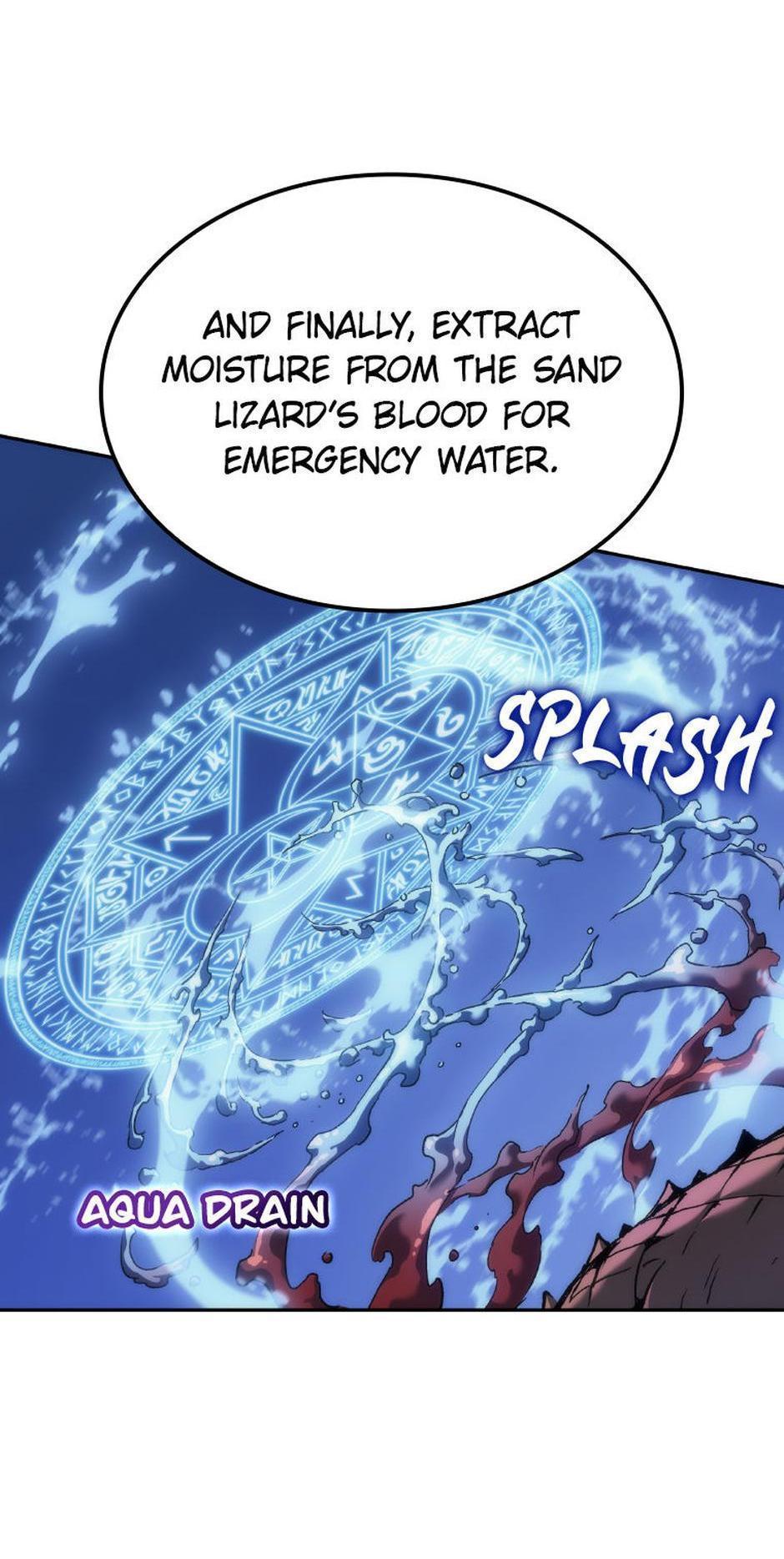 The Reincarnated King of Fists Chap 37 - Next Chap 38