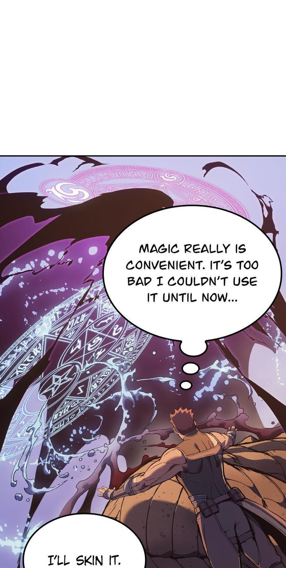 The Reincarnated King of Fists Chap 37 - Next Chap 38