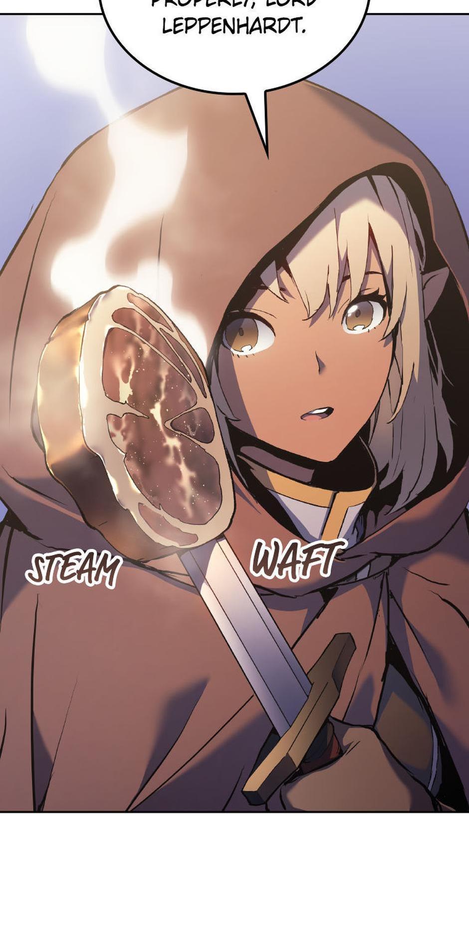 The Reincarnated King of Fists Chap 37 - Next Chap 38