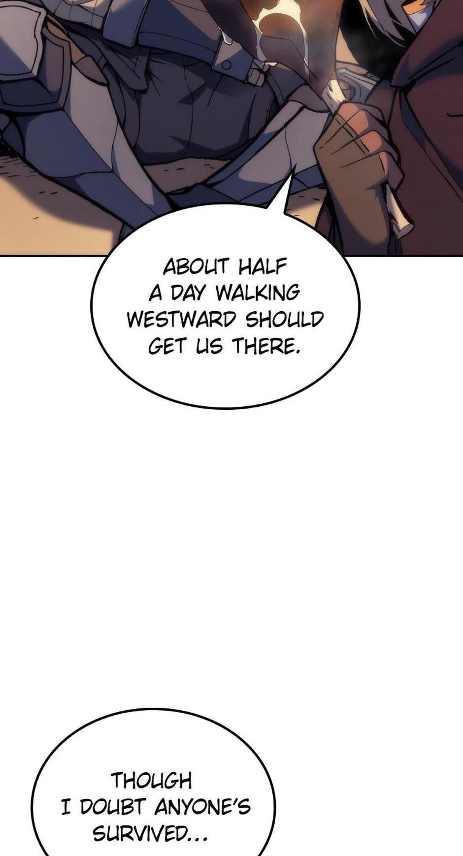 The Reincarnated King of Fists Chap 37 - Next Chap 38