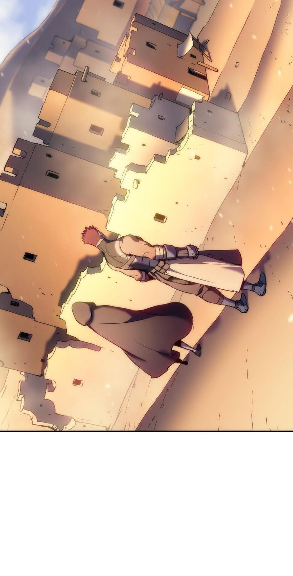 The Reincarnated King of Fists Chap 37 - Next Chap 38