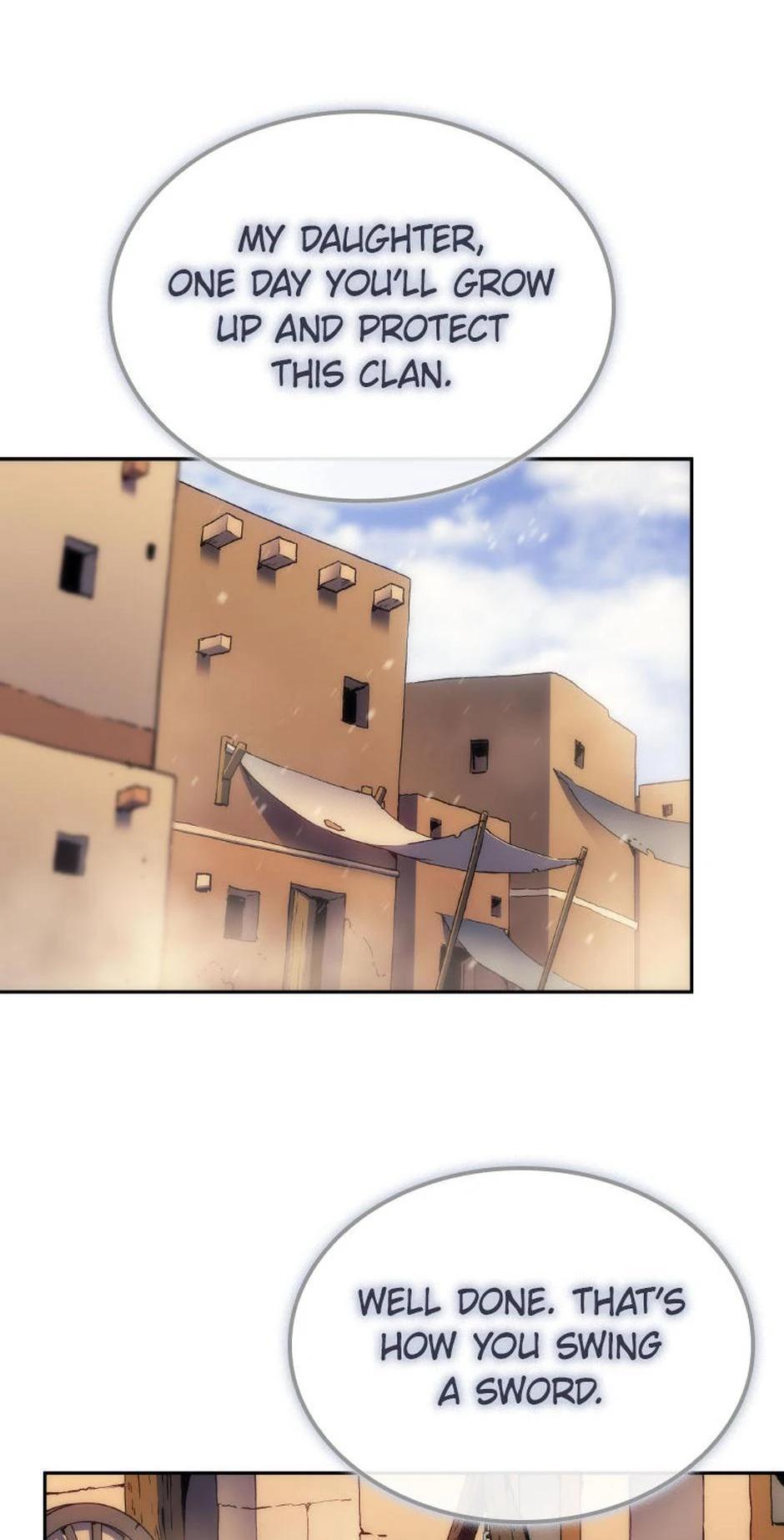 The Reincarnated King of Fists Chap 37 - Next Chap 38