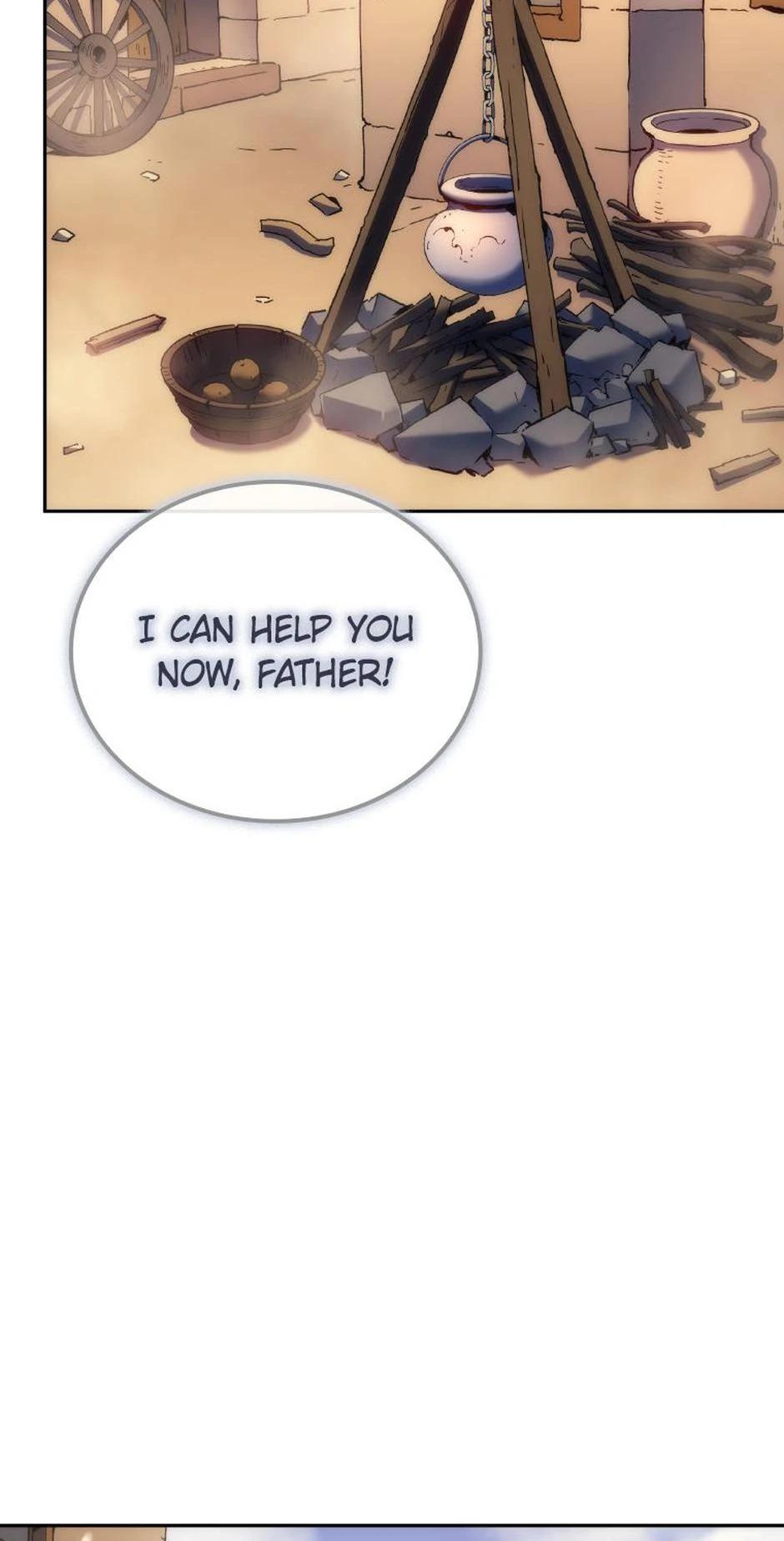 The Reincarnated King of Fists Chap 37 - Next Chap 38