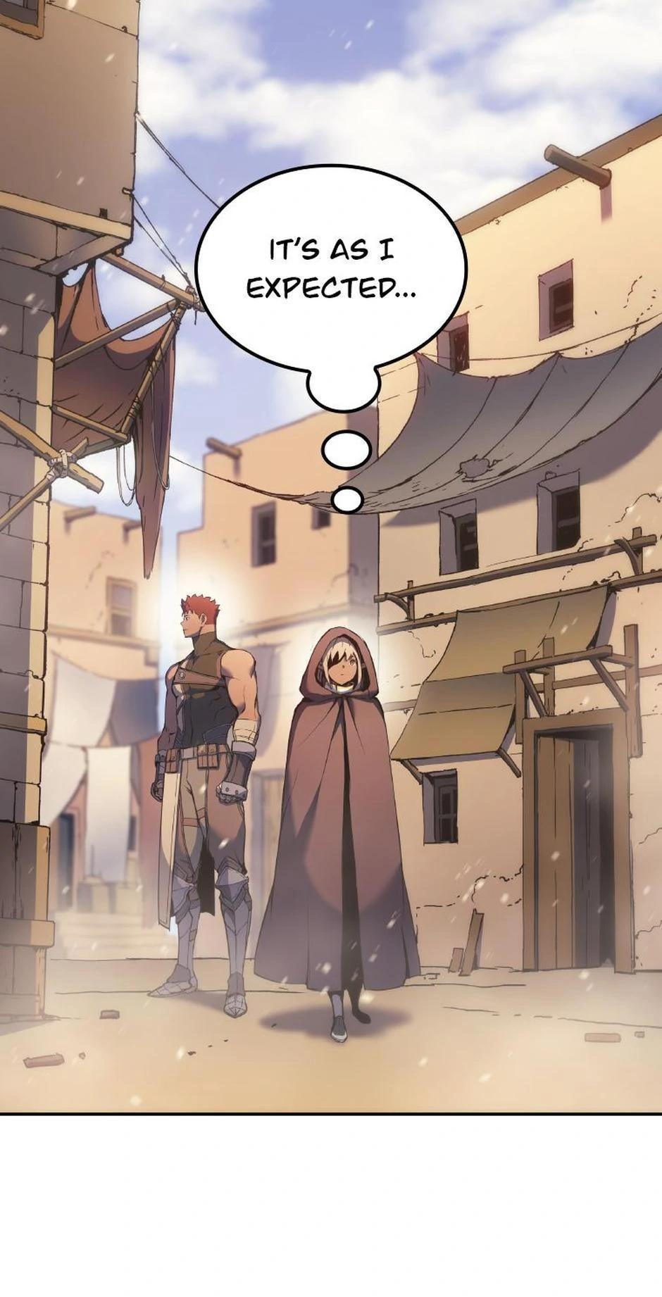 The Reincarnated King of Fists Chap 37 - Next Chap 38