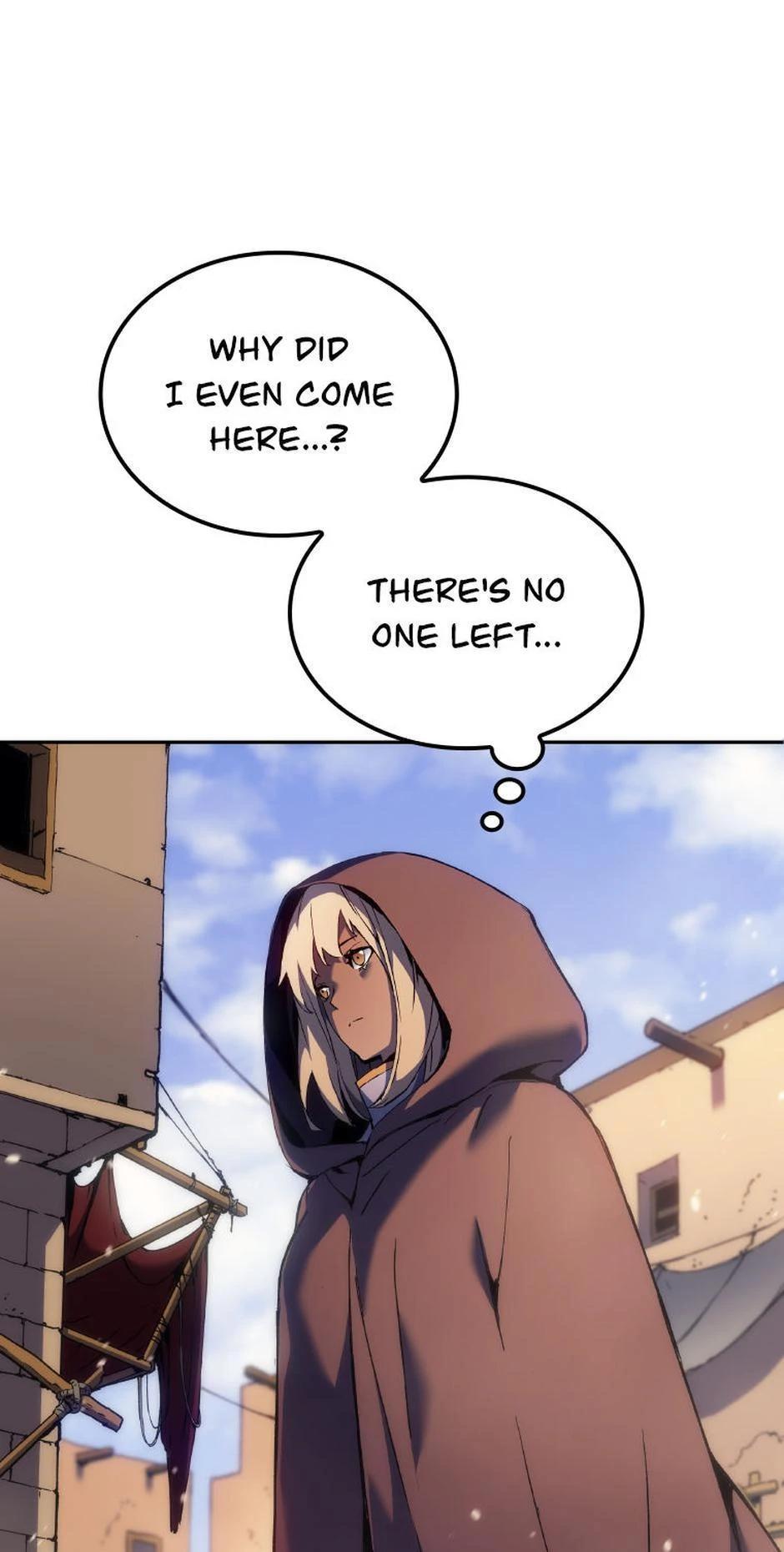 The Reincarnated King of Fists Chap 37 - Next Chap 38