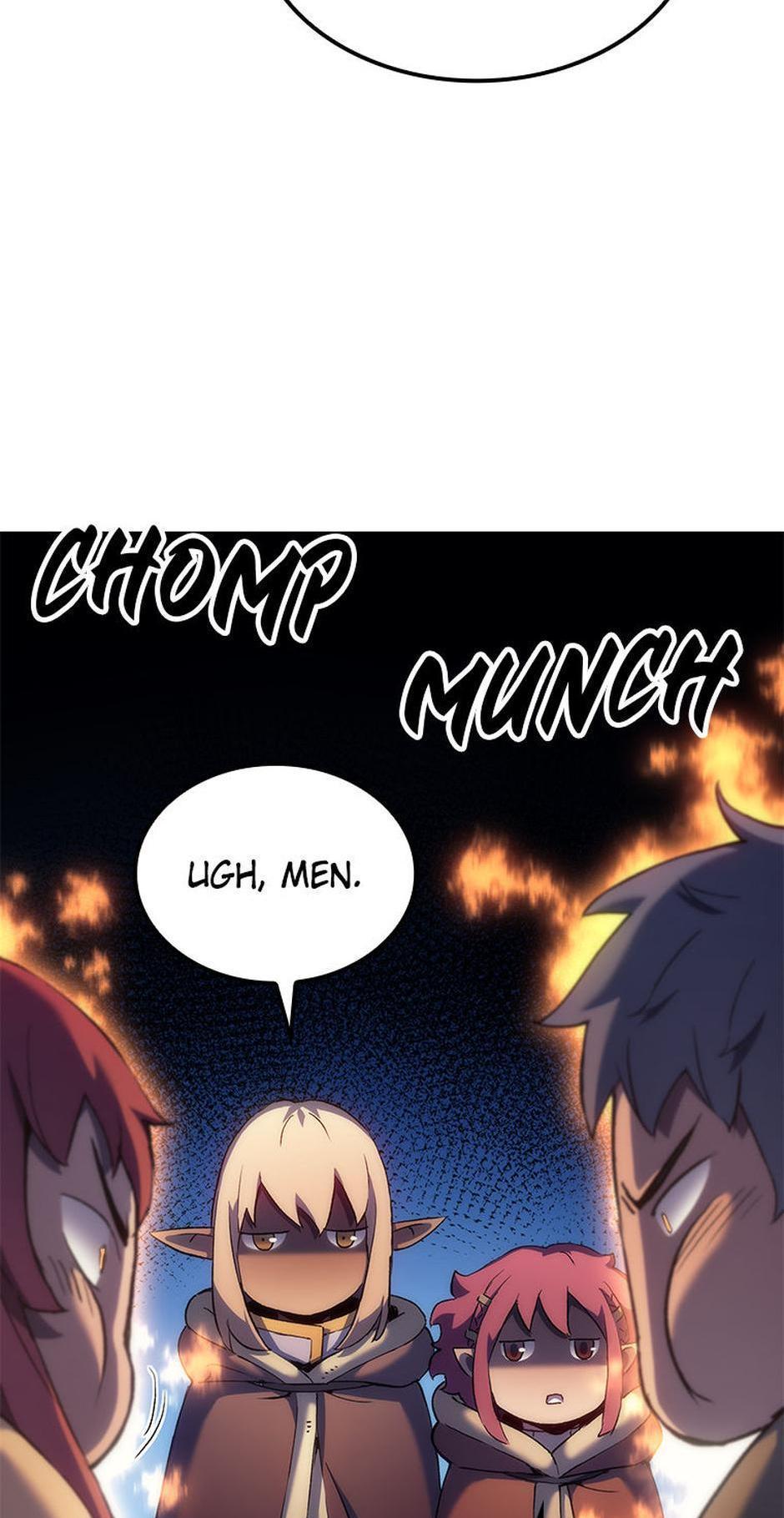 The Reincarnated King of Fists Chap 34 - Next Chap 35