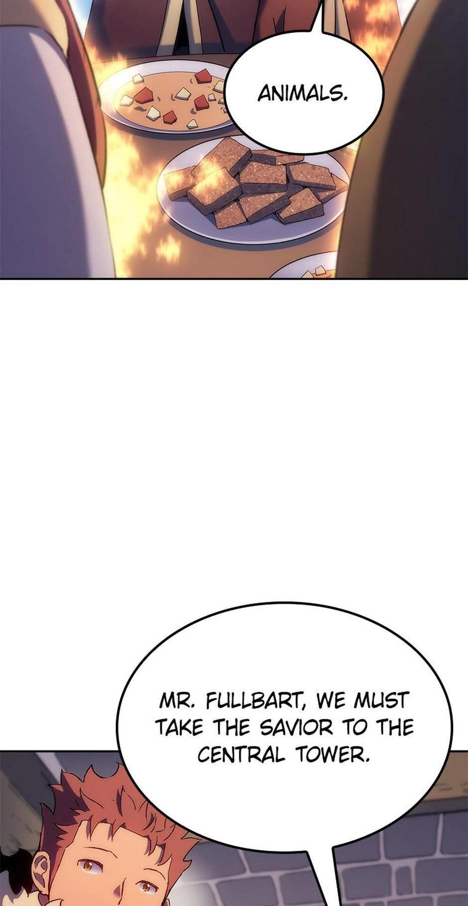 The Reincarnated King of Fists Chap 34 - Next Chap 35