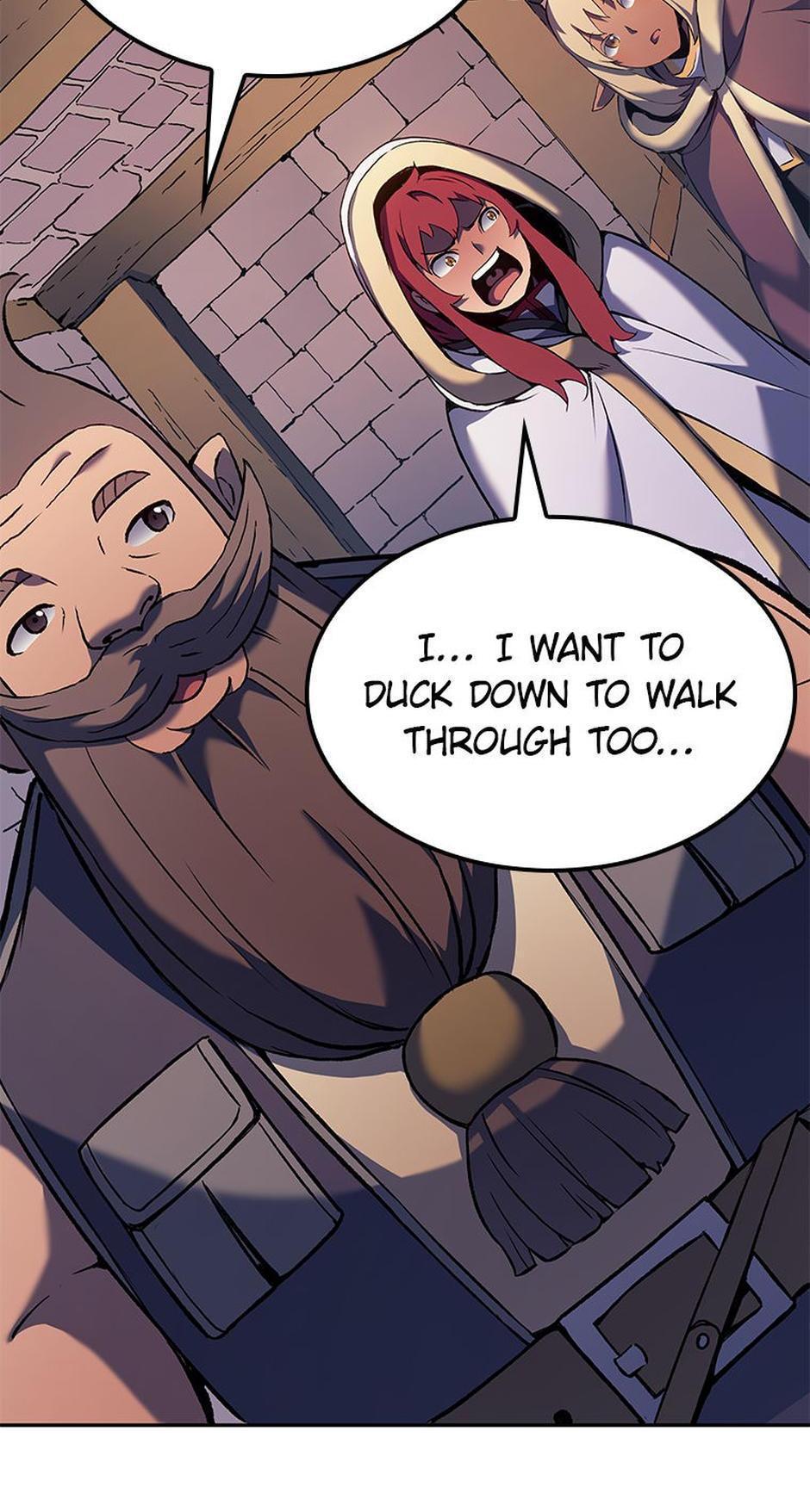 The Reincarnated King of Fists Chap 34 - Next Chap 35