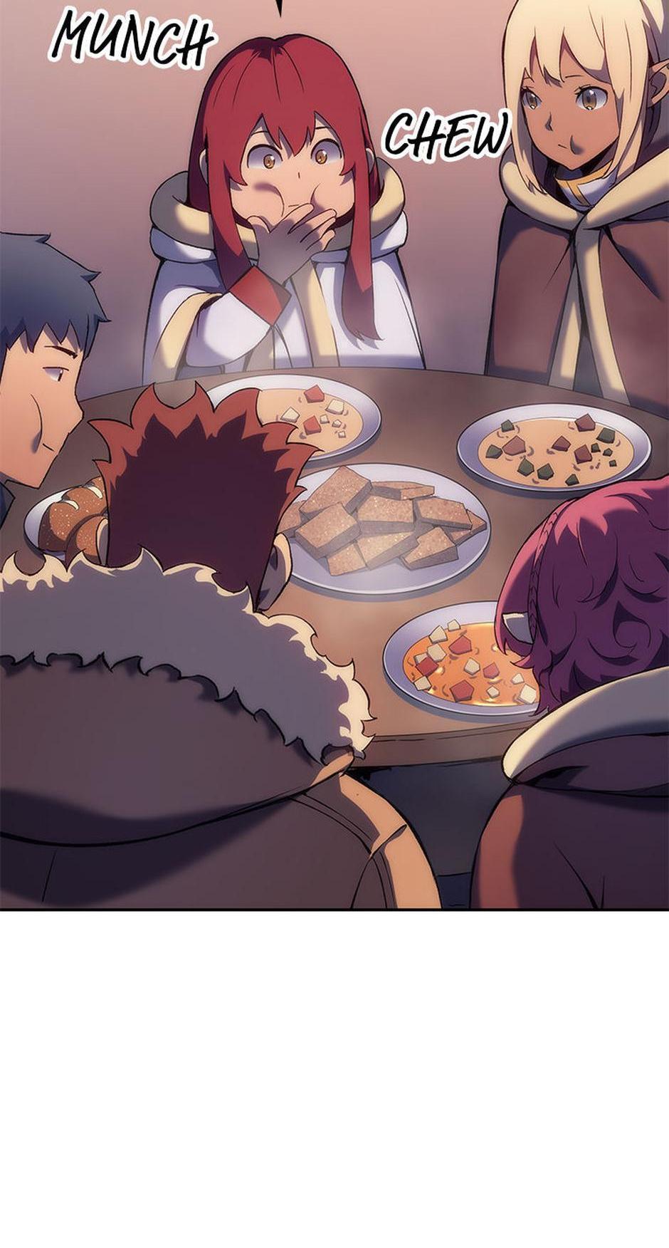 The Reincarnated King of Fists Chap 34 - Next Chap 35