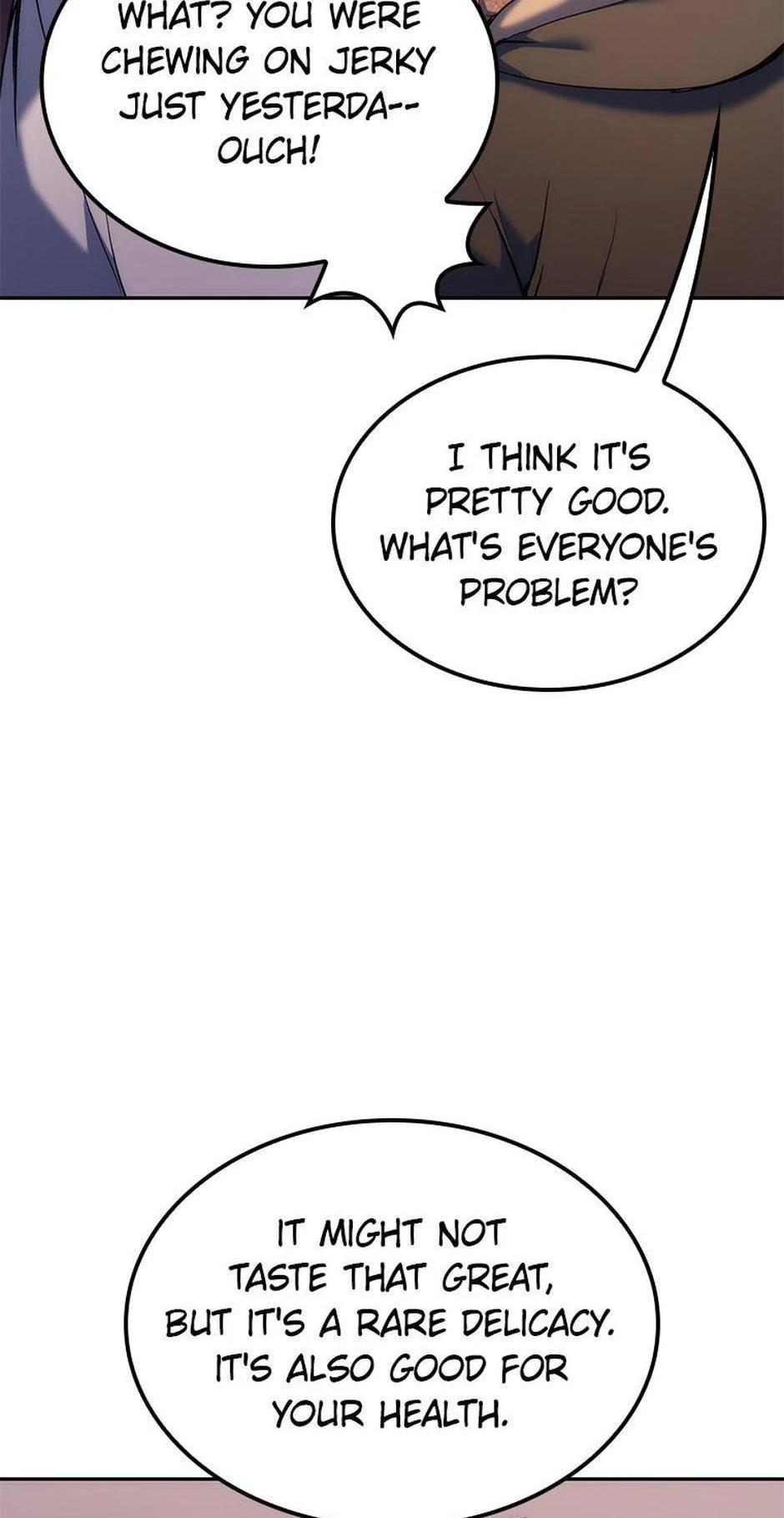 The Reincarnated King of Fists Chap 34 - Next Chap 35