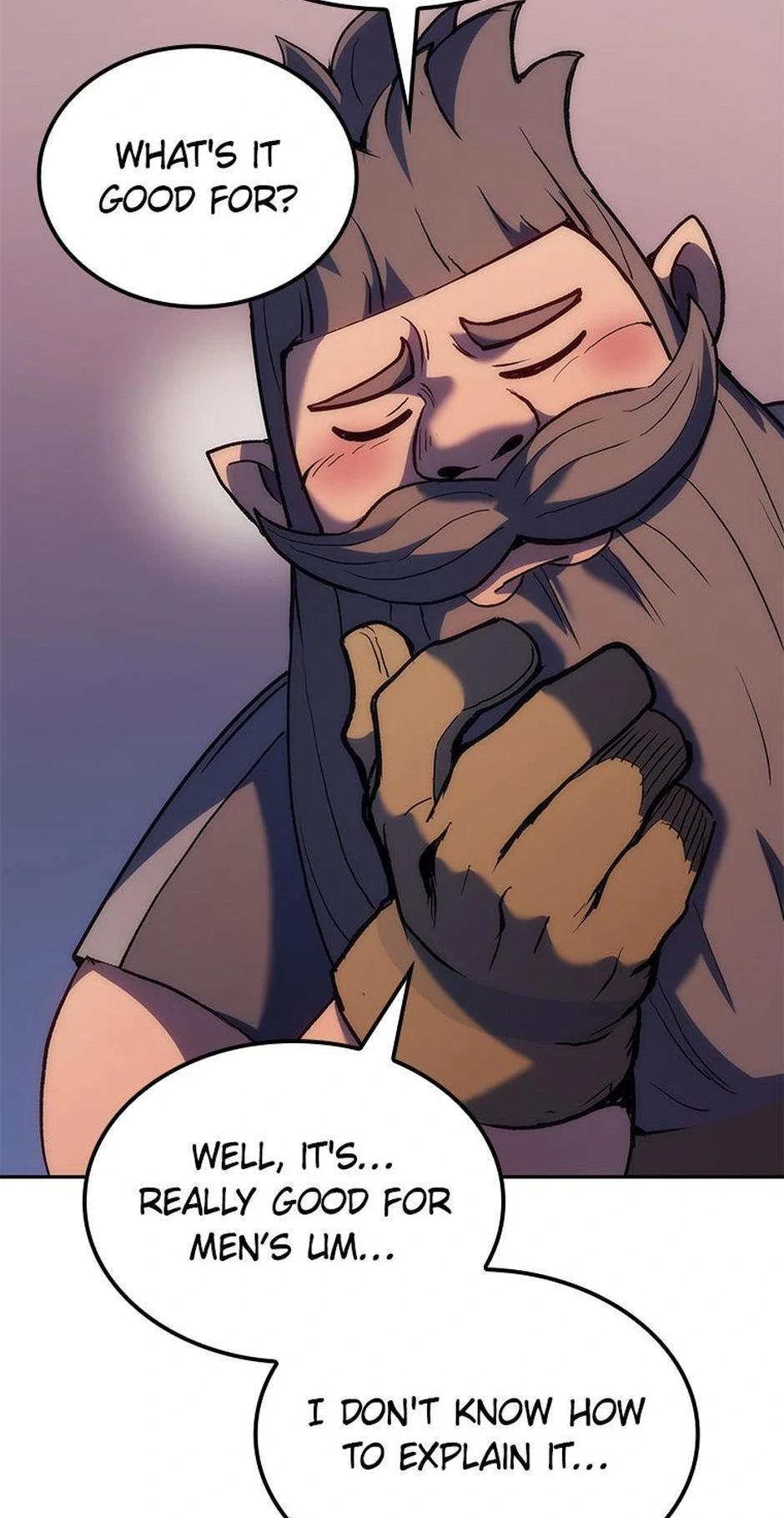 The Reincarnated King of Fists Chap 34 - Next Chap 35