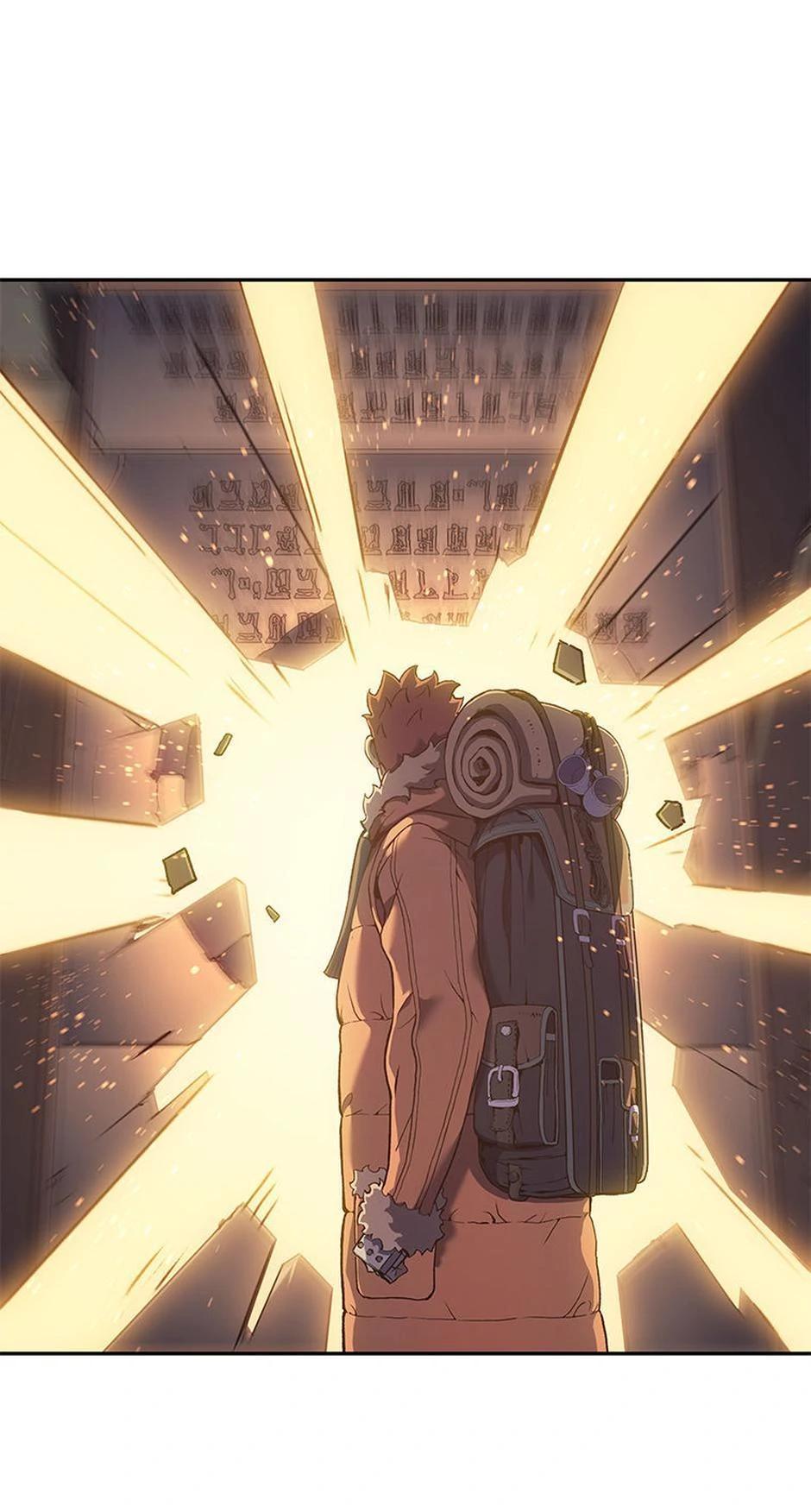 The Reincarnated King of Fists Chap 34 - Next Chap 35