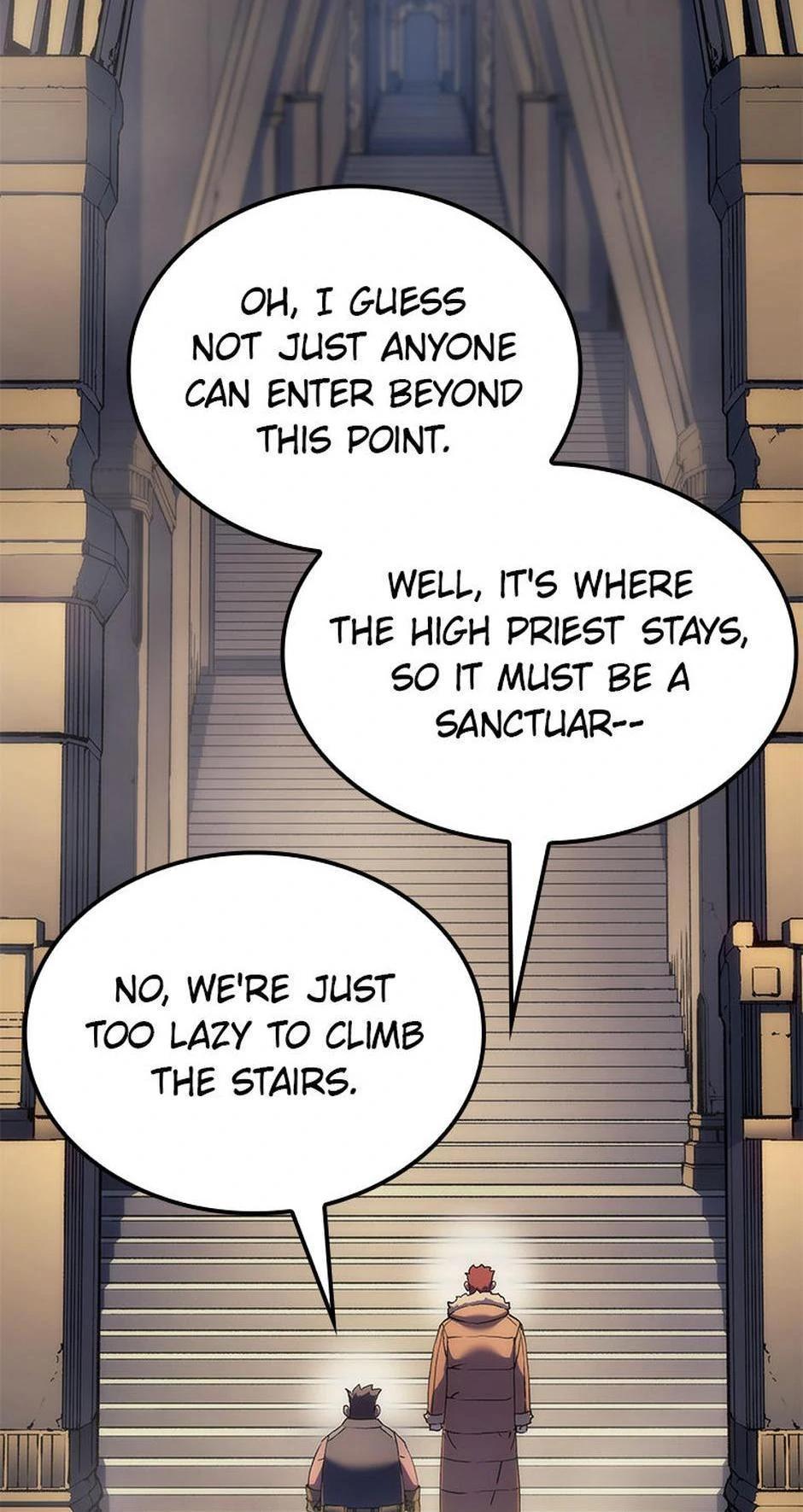 The Reincarnated King of Fists Chap 34 - Next Chap 35