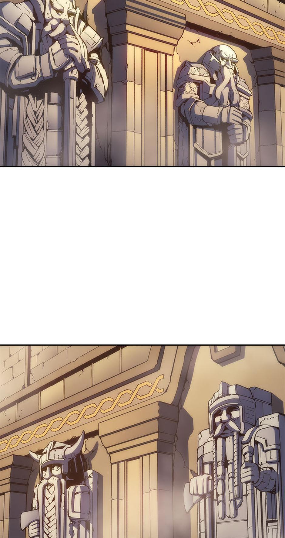 The Reincarnated King of Fists Chap 34 - Next Chap 35