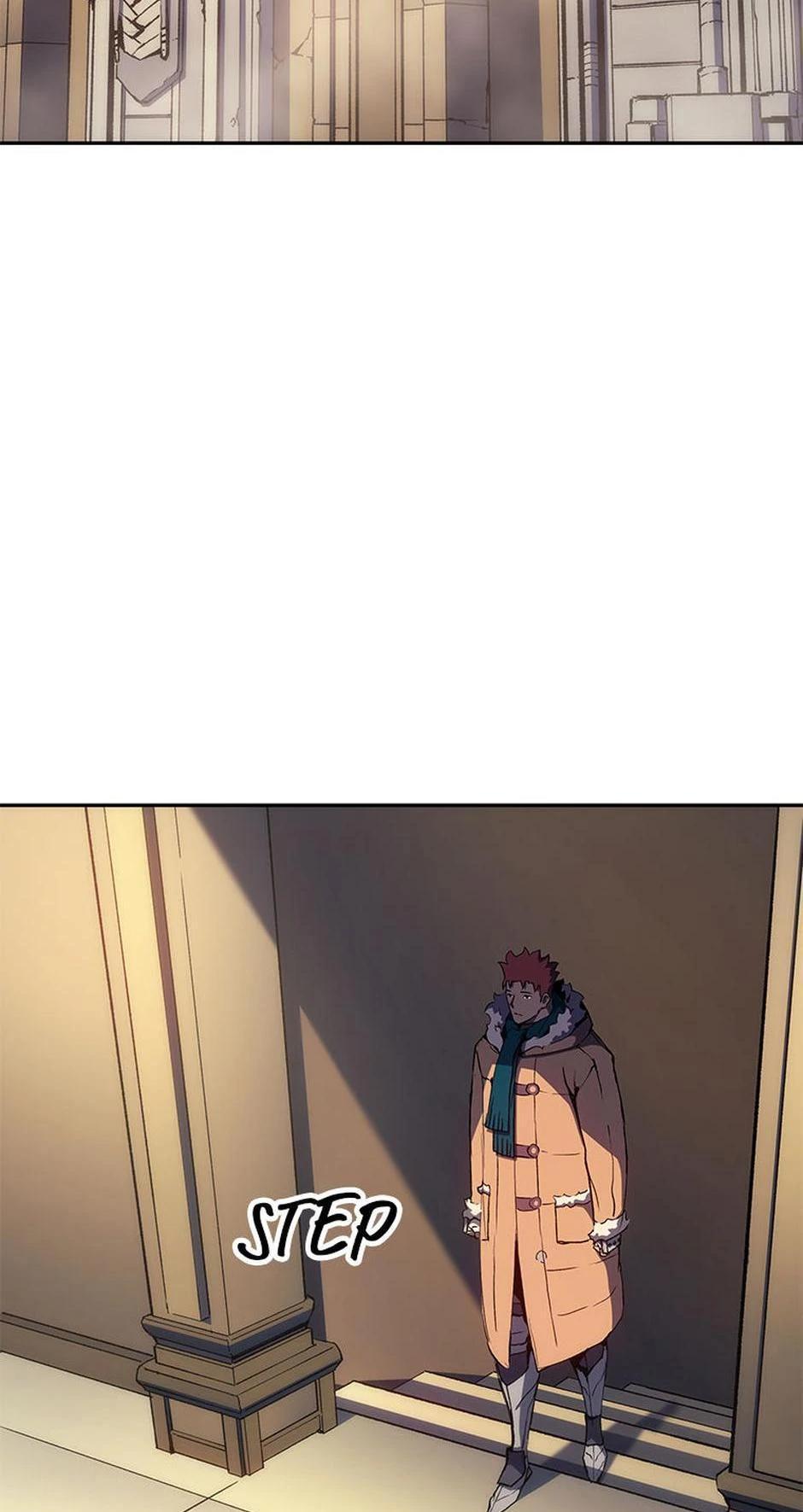 The Reincarnated King of Fists Chap 34 - Next Chap 35