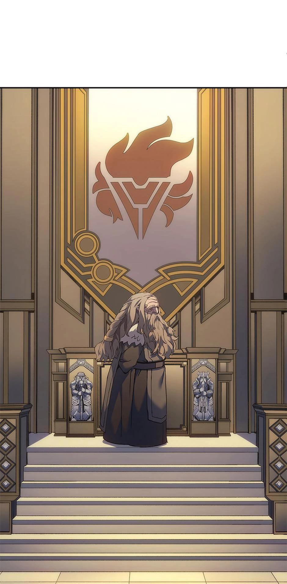 The Reincarnated King of Fists Chap 34 - Next Chap 35