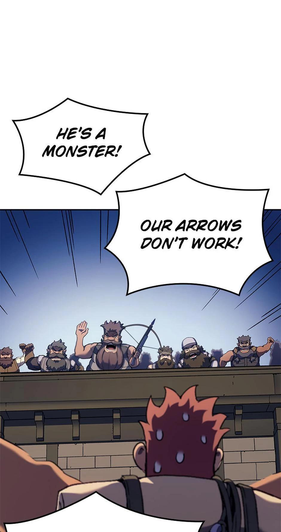 The Reincarnated King of Fists Chap 34 - Next Chap 35