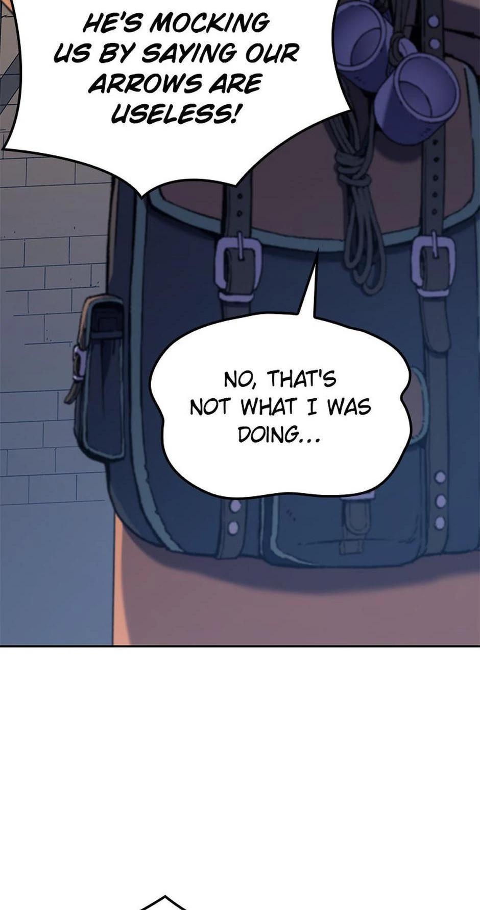 The Reincarnated King of Fists Chap 34 - Next Chap 35