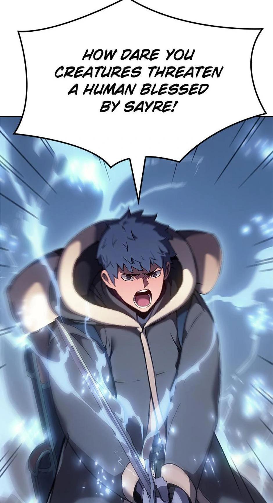 The Reincarnated King of Fists Chap 34 - Next Chap 35