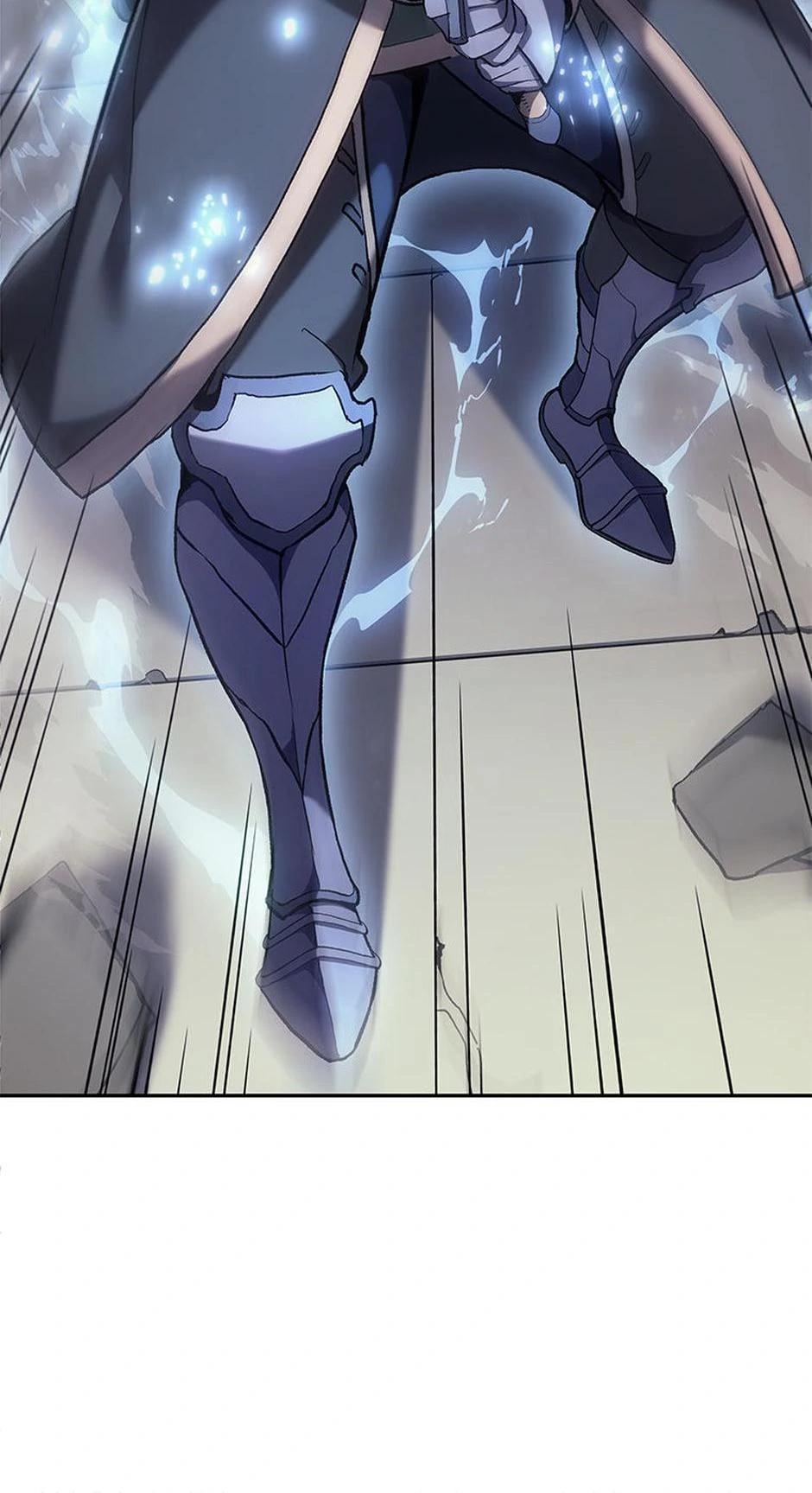 The Reincarnated King of Fists Chap 34 - Next Chap 35