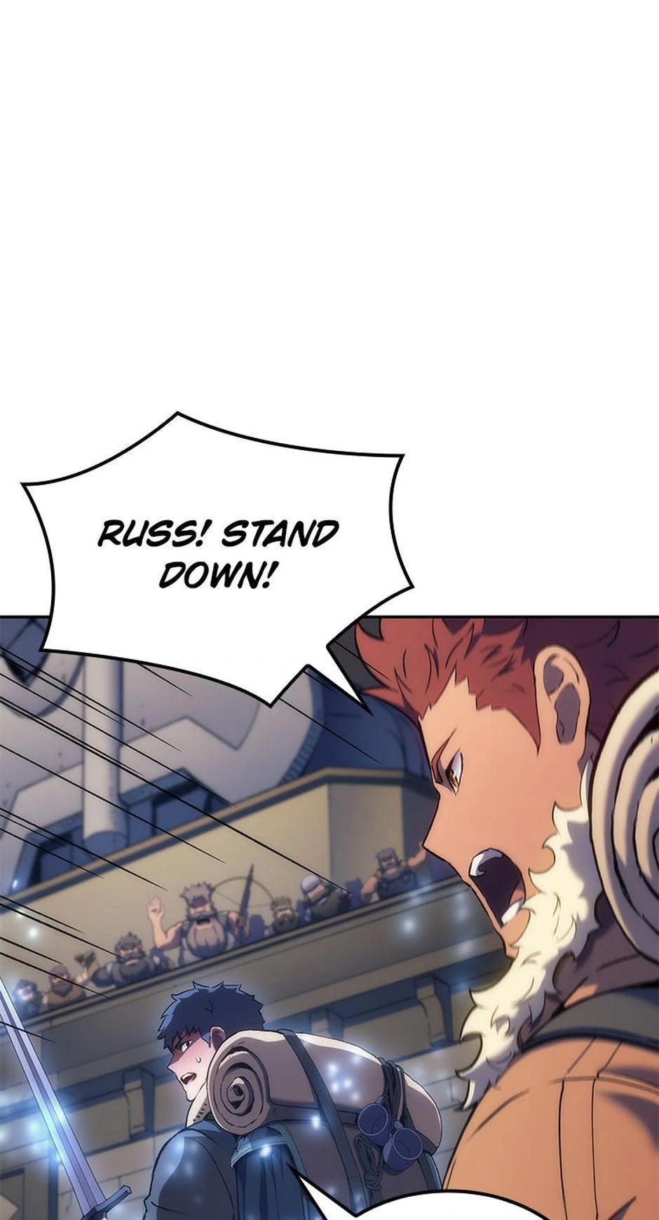 The Reincarnated King of Fists Chap 34 - Next Chap 35