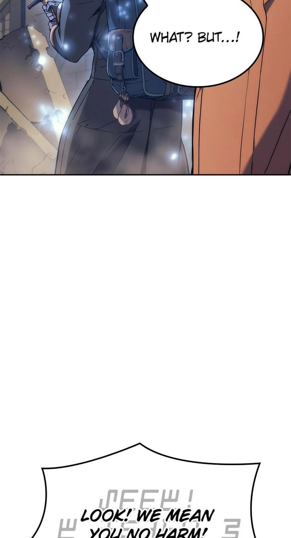 The Reincarnated King of Fists Chap 34 - Next Chap 35