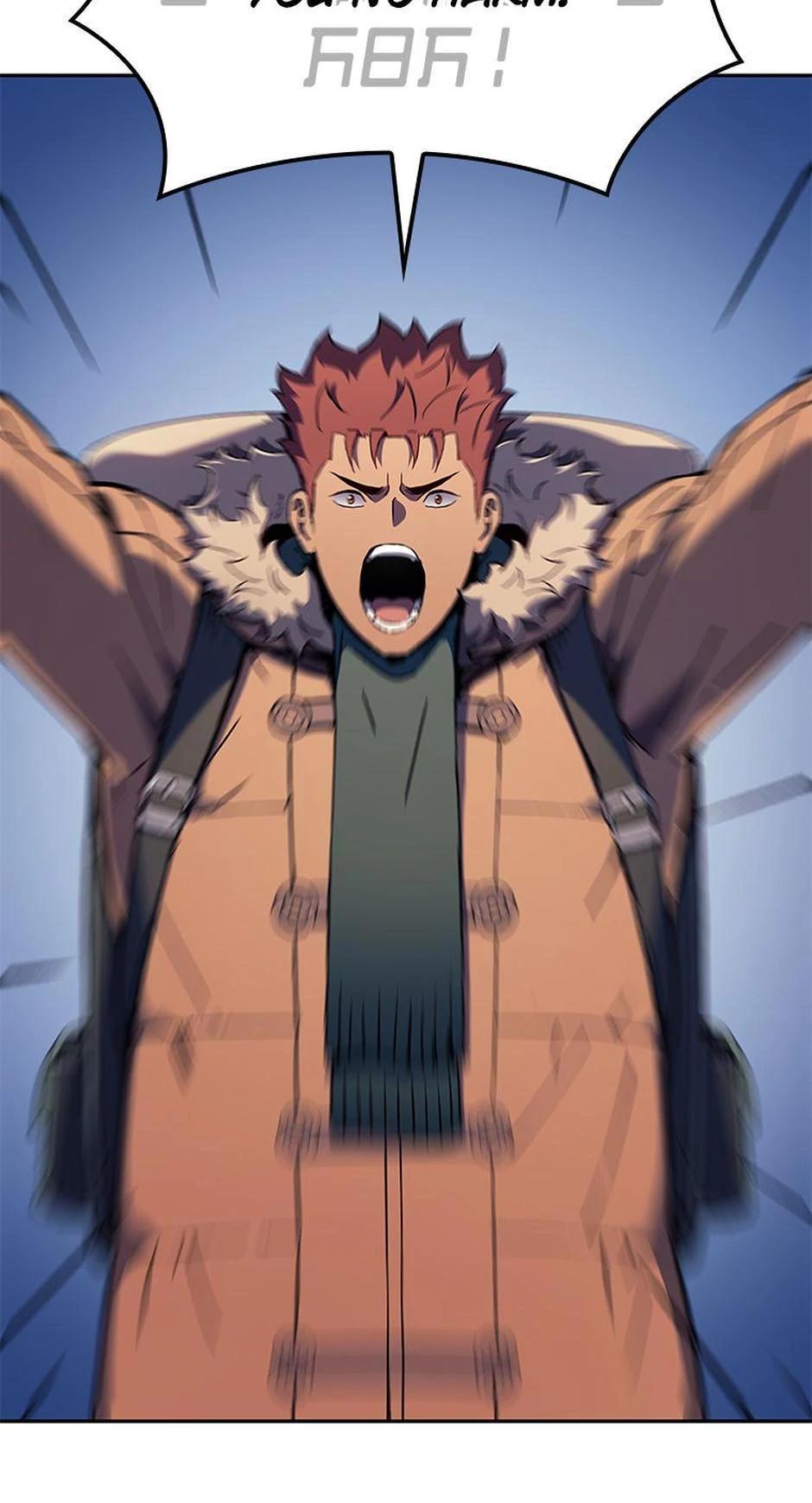 The Reincarnated King of Fists Chap 34 - Next Chap 35