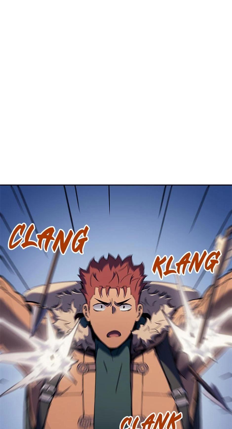 The Reincarnated King of Fists Chap 34 - Next Chap 35