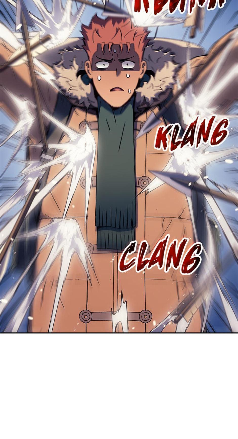 The Reincarnated King of Fists Chap 34 - Next Chap 35