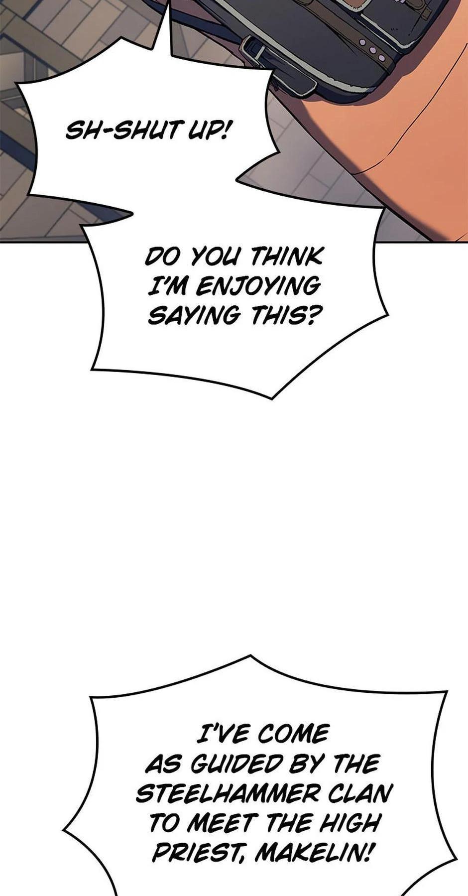 The Reincarnated King of Fists Chap 34 - Next Chap 35