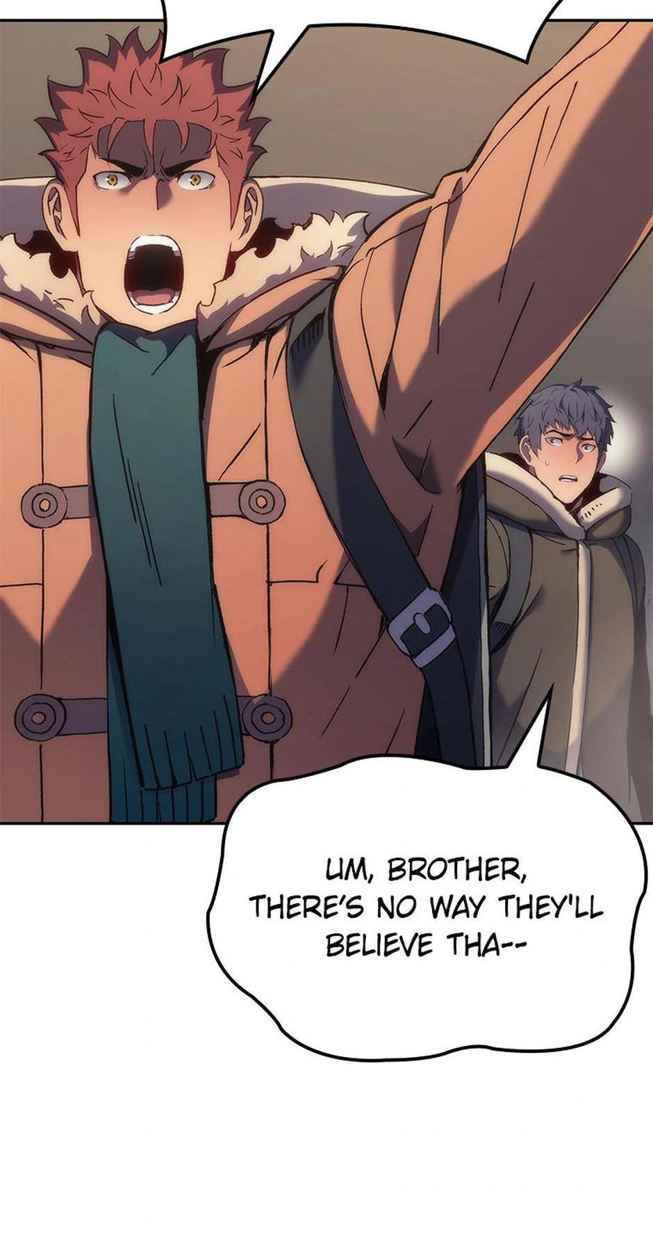 The Reincarnated King of Fists Chap 34 - Next Chap 35