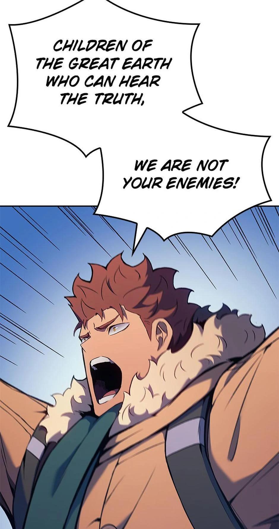 The Reincarnated King of Fists Chap 34 - Next Chap 35