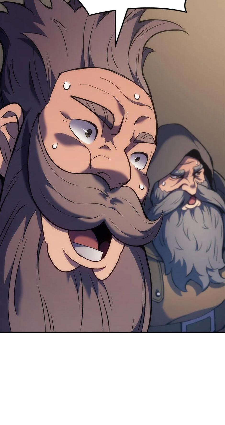 The Reincarnated King of Fists Chap 34 - Next Chap 35