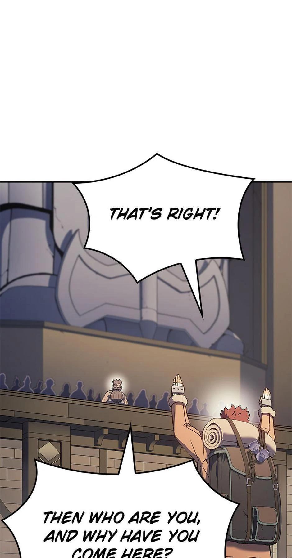 The Reincarnated King of Fists Chap 34 - Next Chap 35