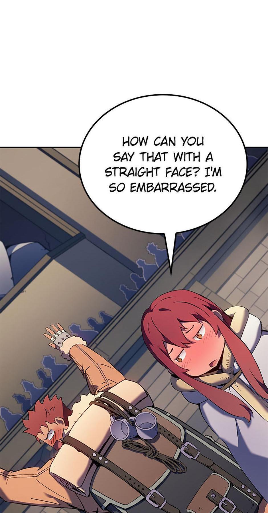 The Reincarnated King of Fists Chap 34 - Next Chap 35