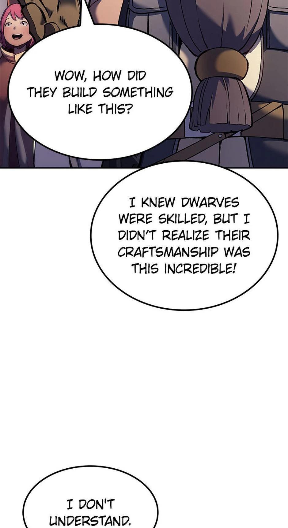 The Reincarnated King of Fists Chap 34 - Next Chap 35