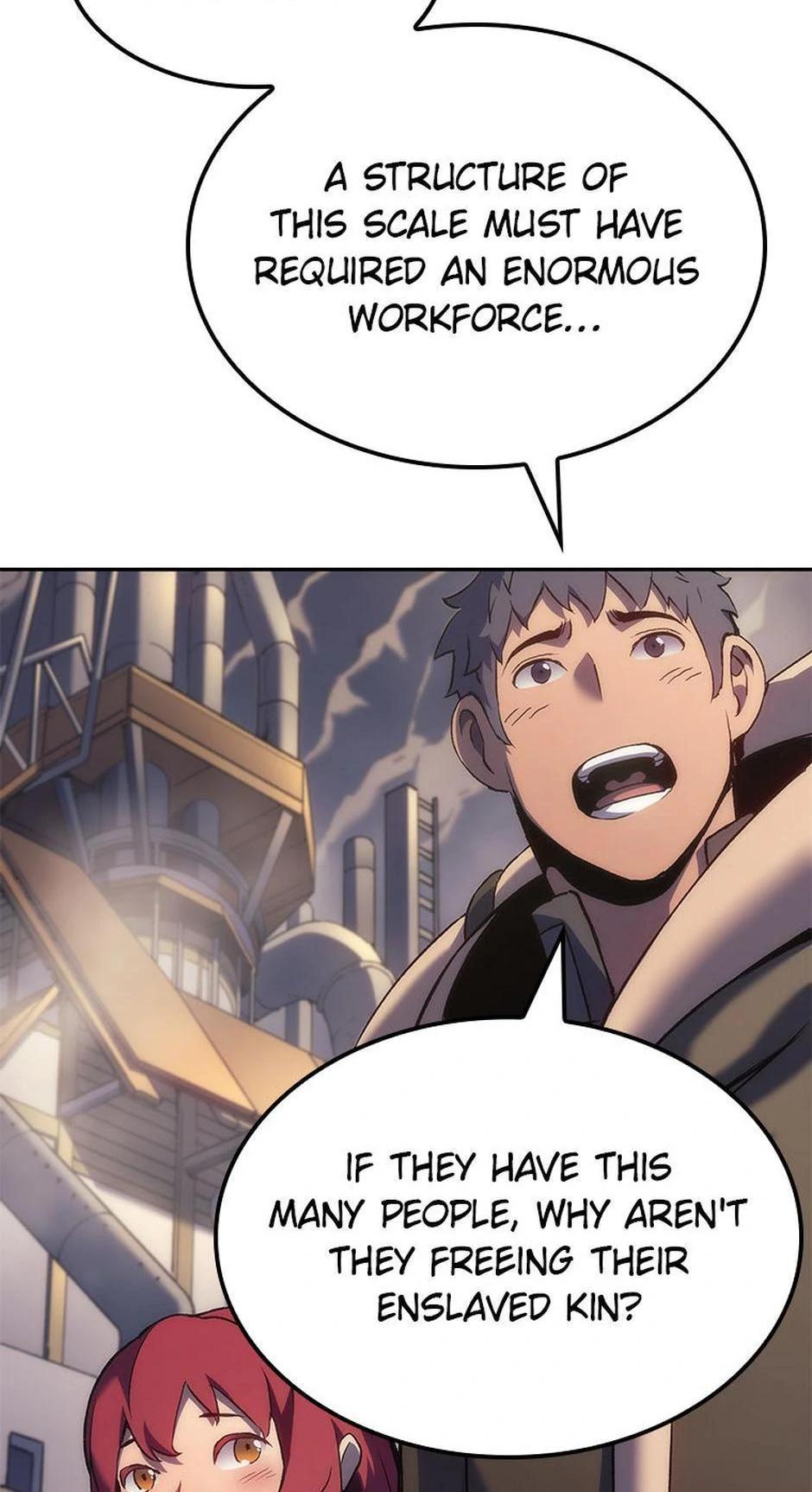 The Reincarnated King of Fists Chap 34 - Next Chap 35