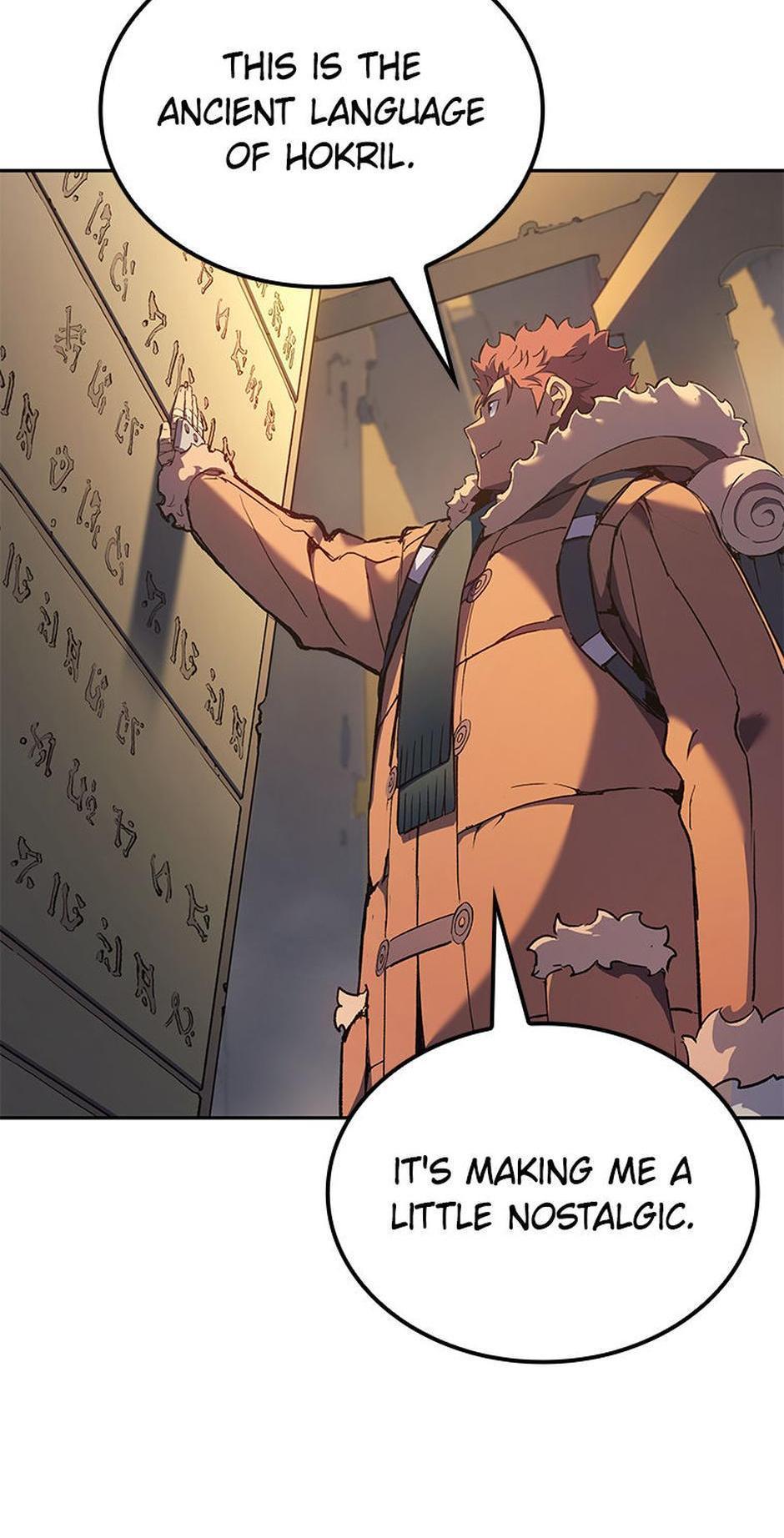 The Reincarnated King of Fists Chap 34 - Next Chap 35