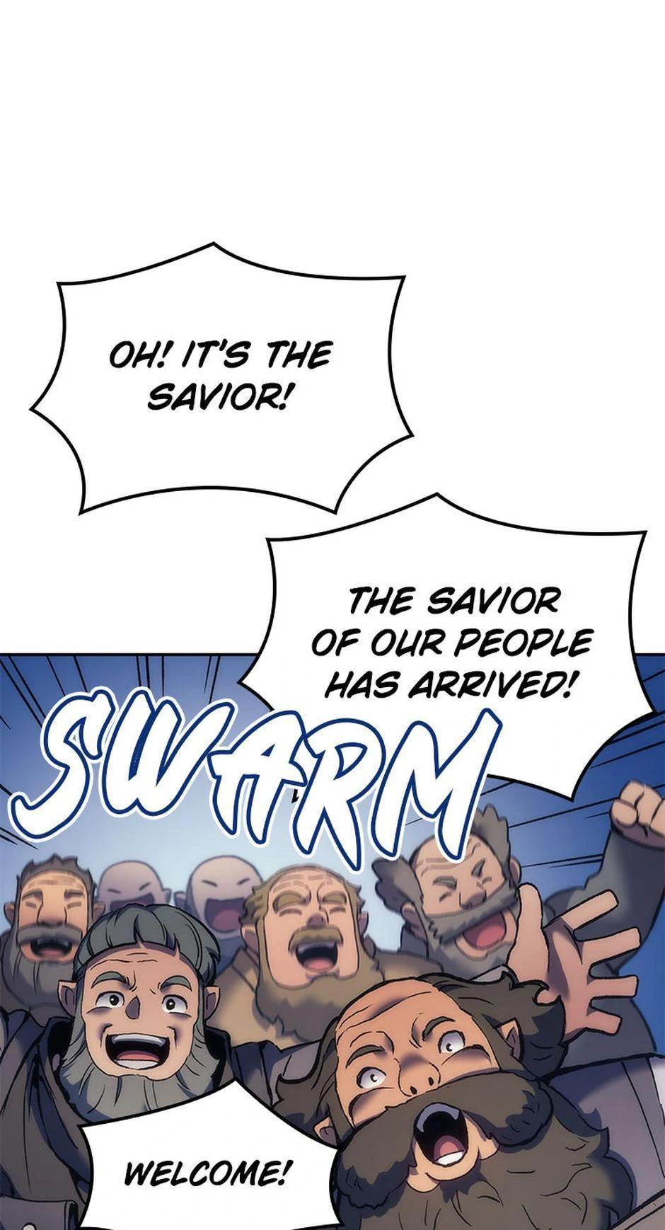 The Reincarnated King of Fists Chap 34 - Next Chap 35