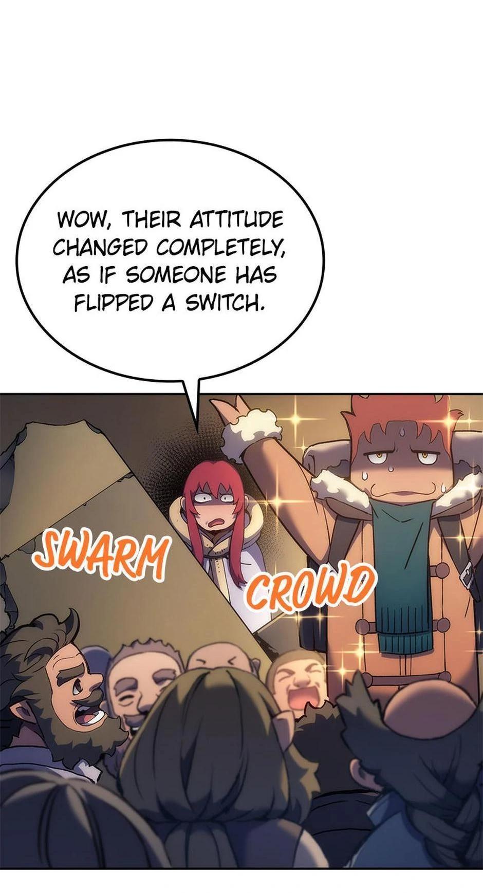 The Reincarnated King of Fists Chap 34 - Next Chap 35