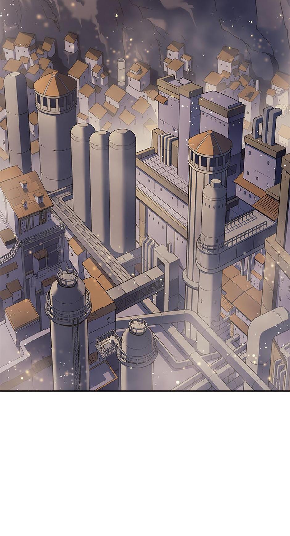 The Reincarnated King of Fists Chap 34 - Next Chap 35