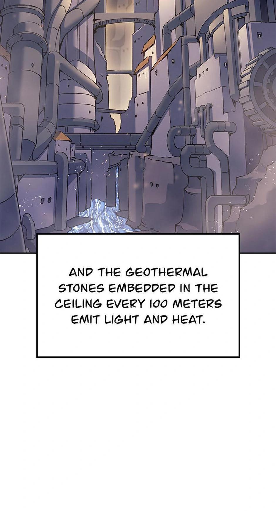 The Reincarnated King of Fists Chap 34 - Next Chap 35