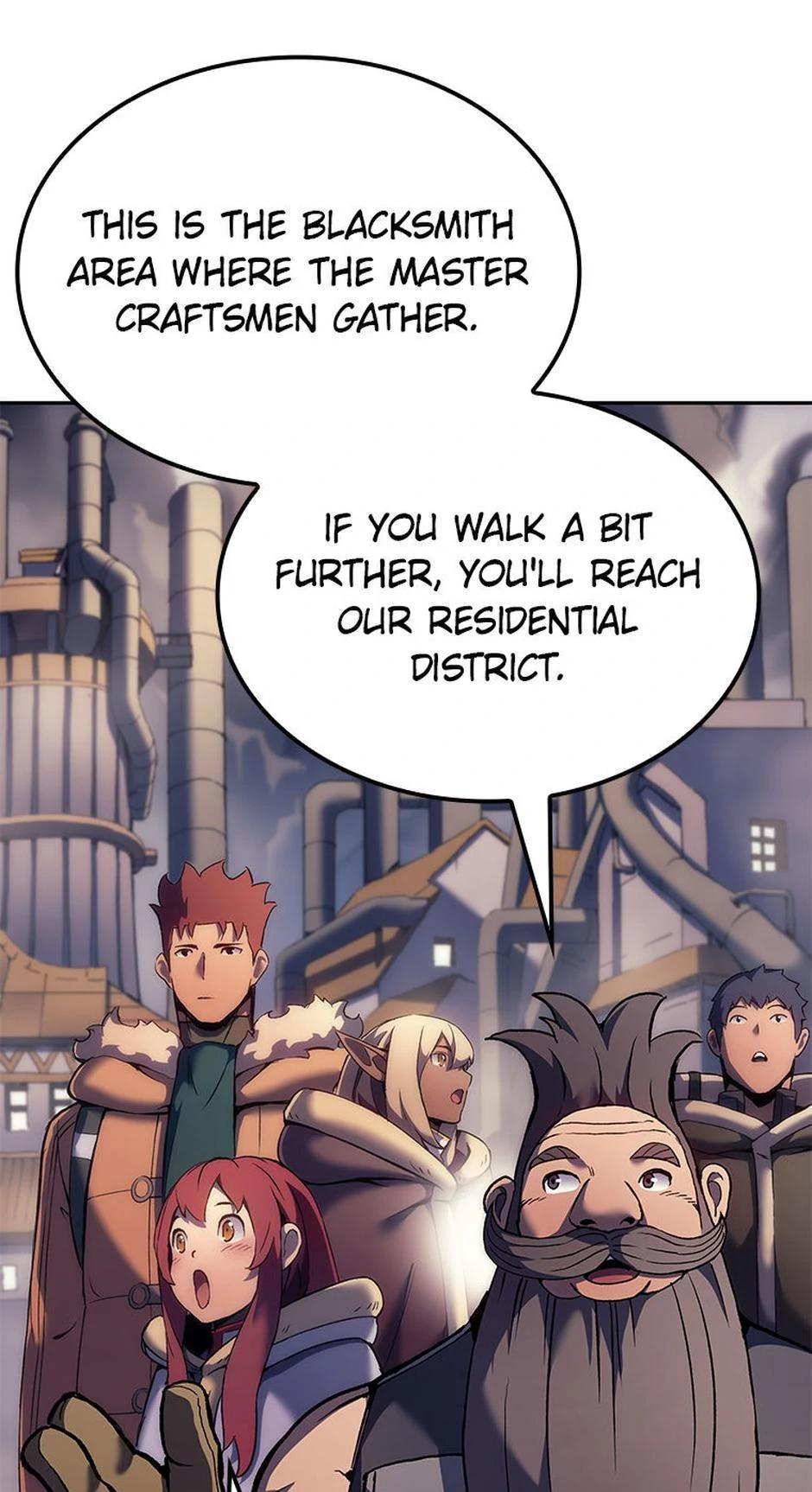 The Reincarnated King of Fists Chap 34 - Next Chap 35