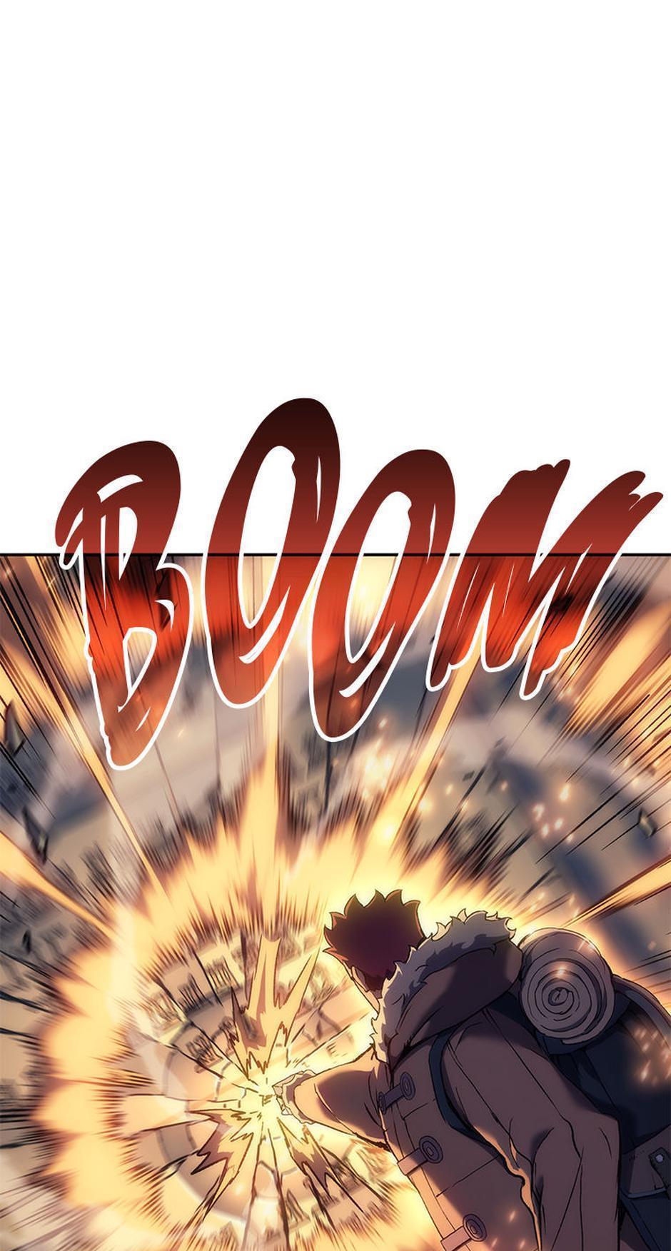 The Reincarnated King of Fists Chap 34 - Next Chap 35