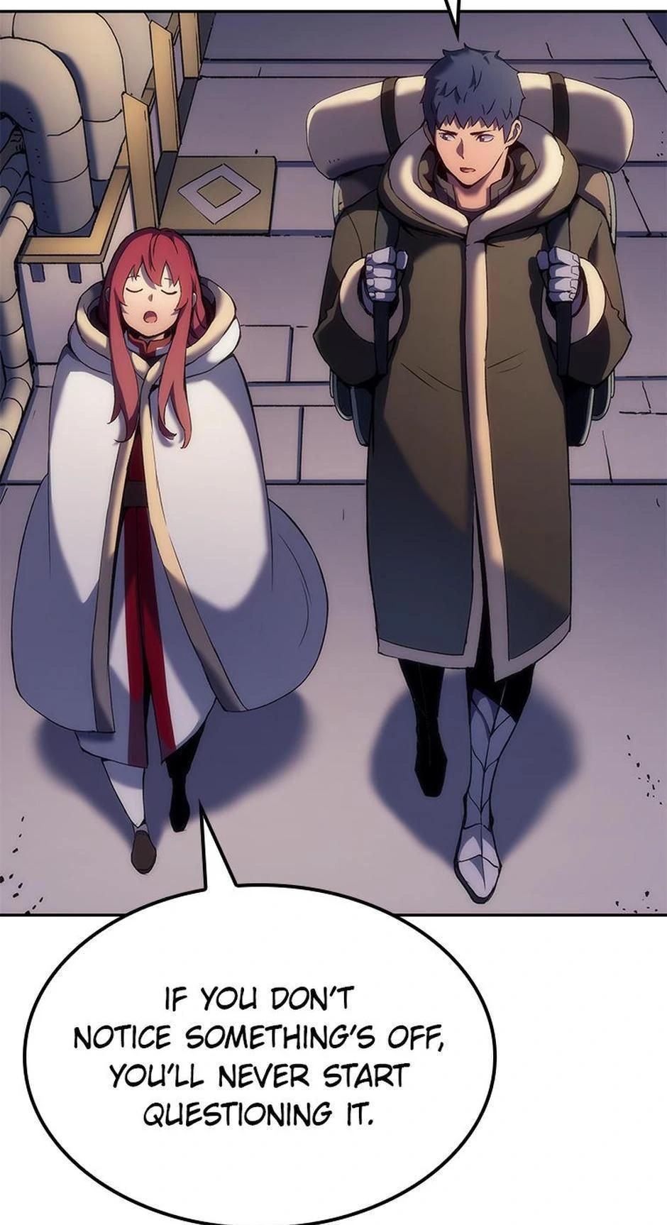 The Reincarnated King of Fists Chap 34 - Next Chap 35