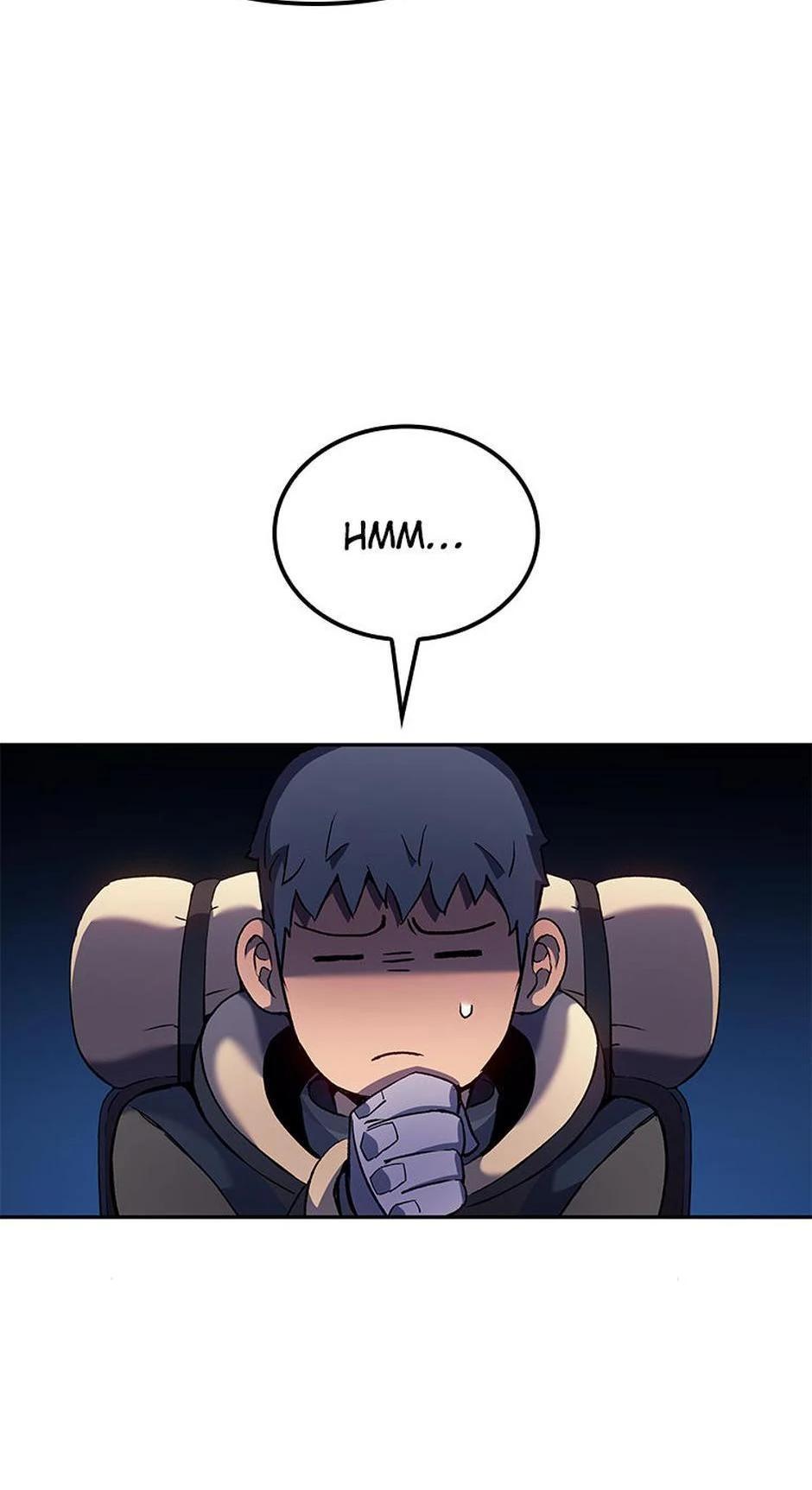 The Reincarnated King of Fists Chap 34 - Next Chap 35