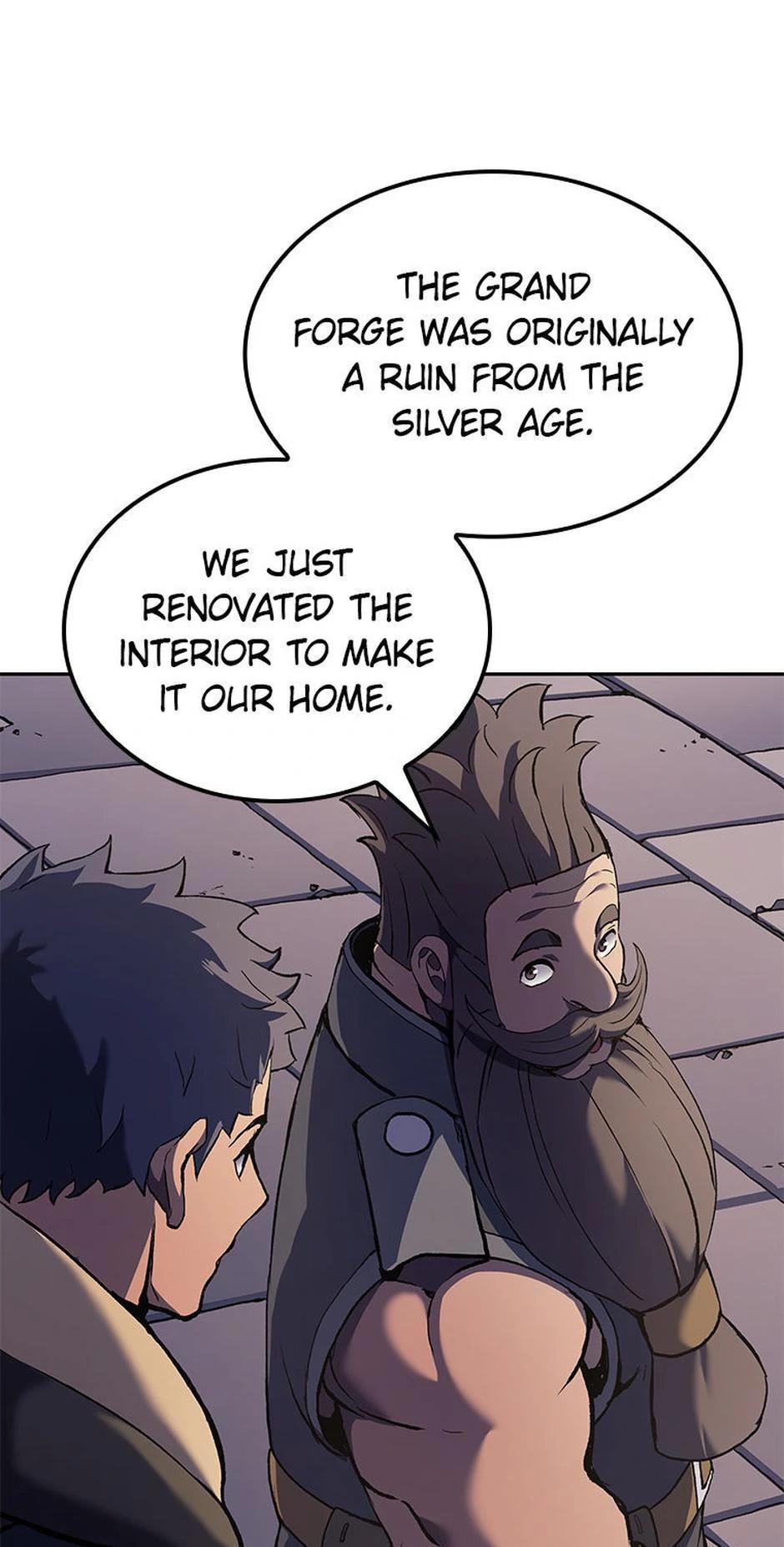 The Reincarnated King of Fists Chap 34 - Next Chap 35