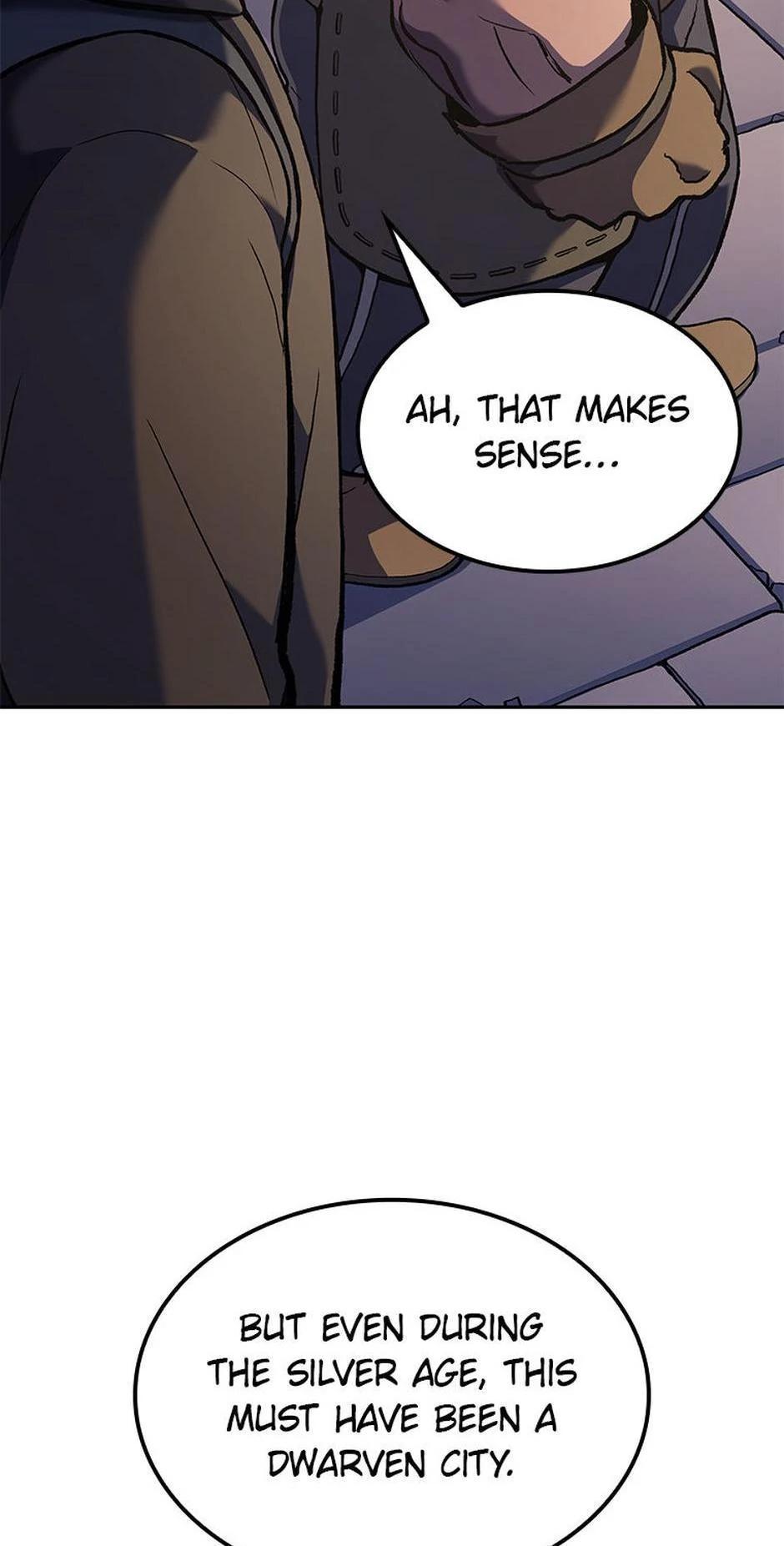 The Reincarnated King of Fists Chap 34 - Next Chap 35