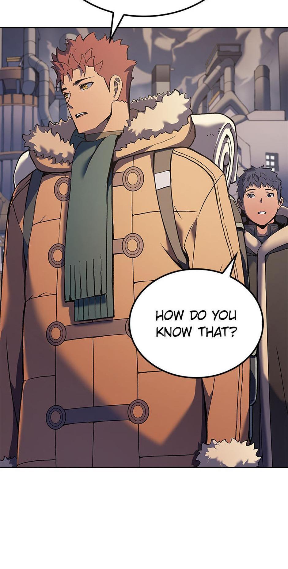 The Reincarnated King of Fists Chap 34 - Next Chap 35