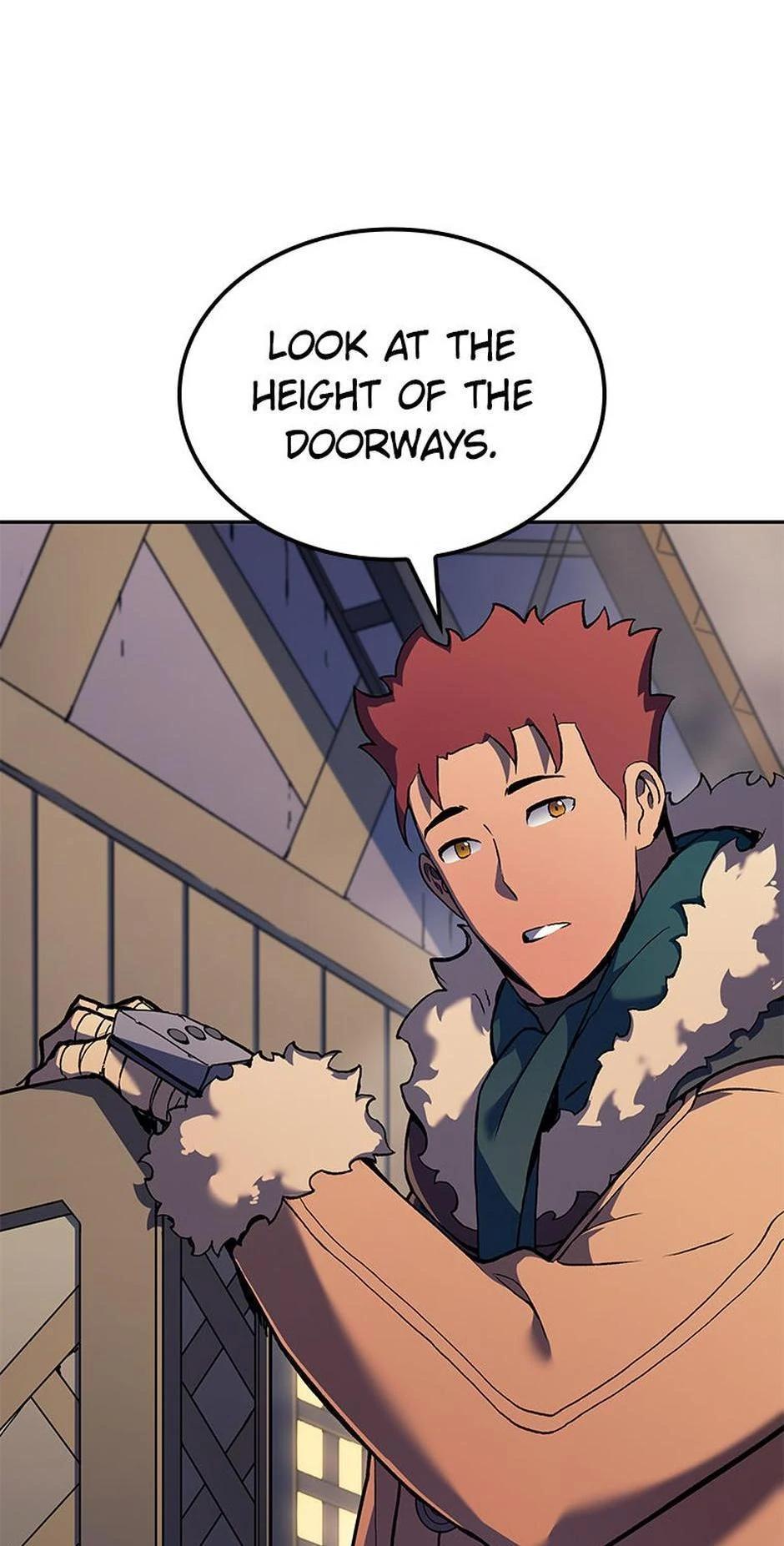 The Reincarnated King of Fists Chap 34 - Next Chap 35
